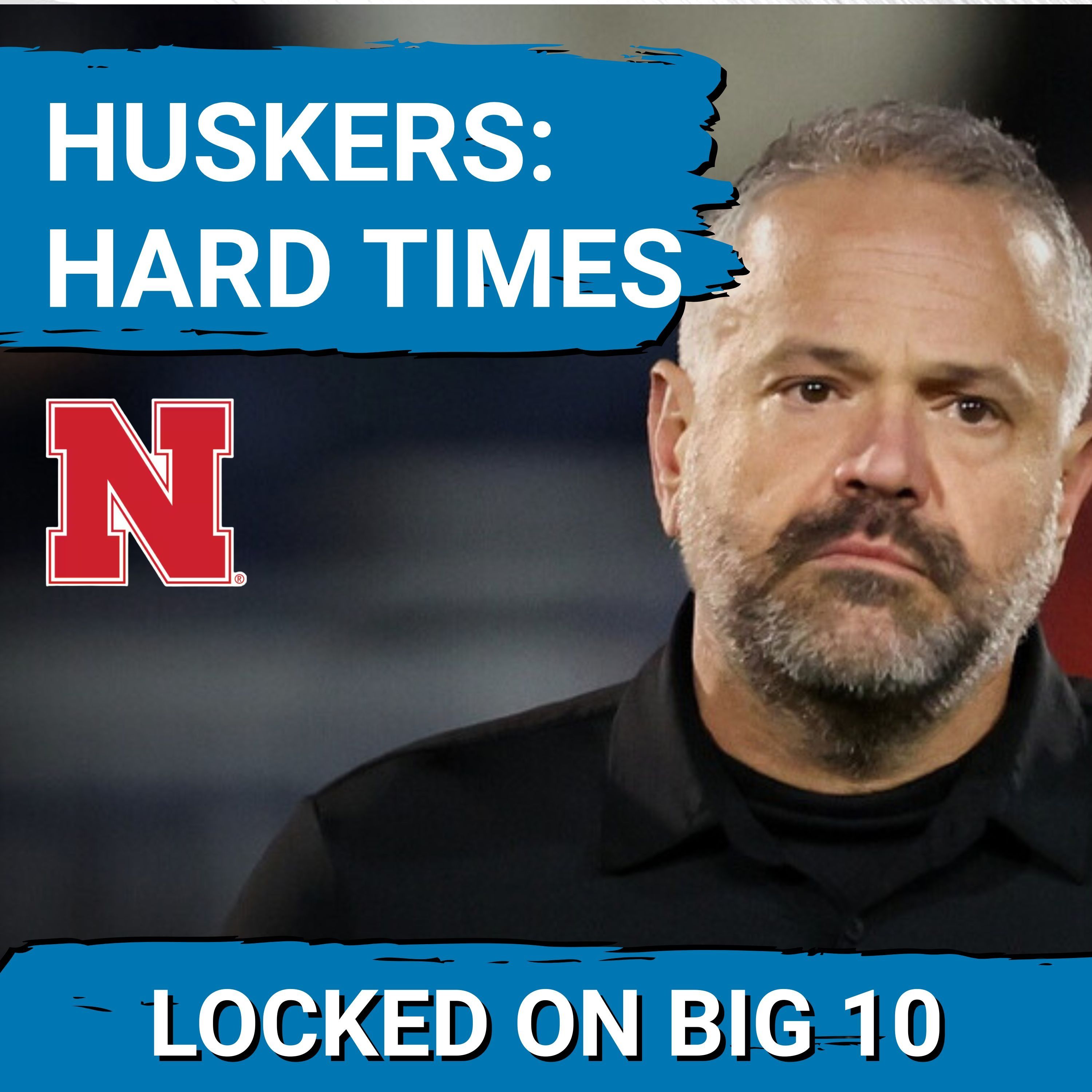 BIG TROUBLE: Dylan Raiola DEPARTURE via TRANSFER PORTAL  is DEVISTATING Loss for Matt Rhule!