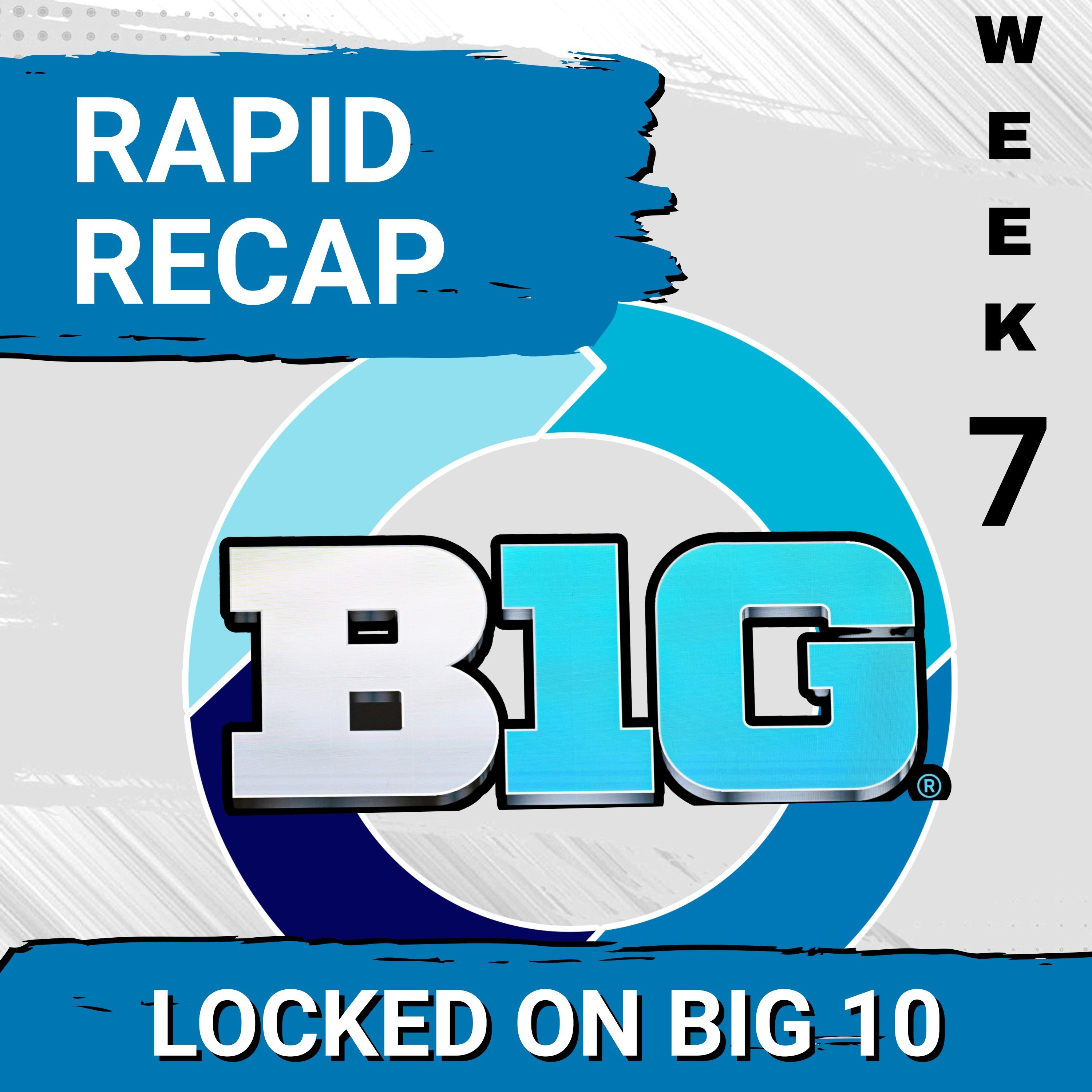 BIG 10 IN 10 MIN! Catch up on EVERYTHING You MISSED This Weekend! Franklin Fired; IU Wins!