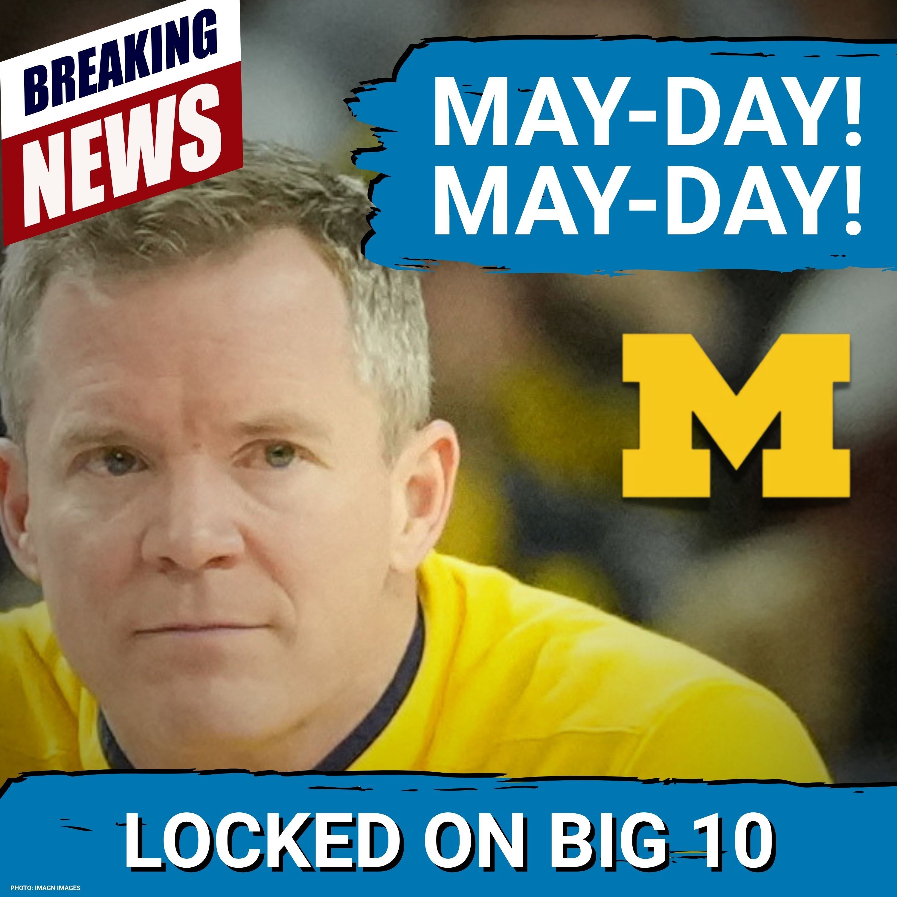 BREAKING:  Dusty May LEAVING Michigan For NBA's Dallas Mavericks! episode artwork