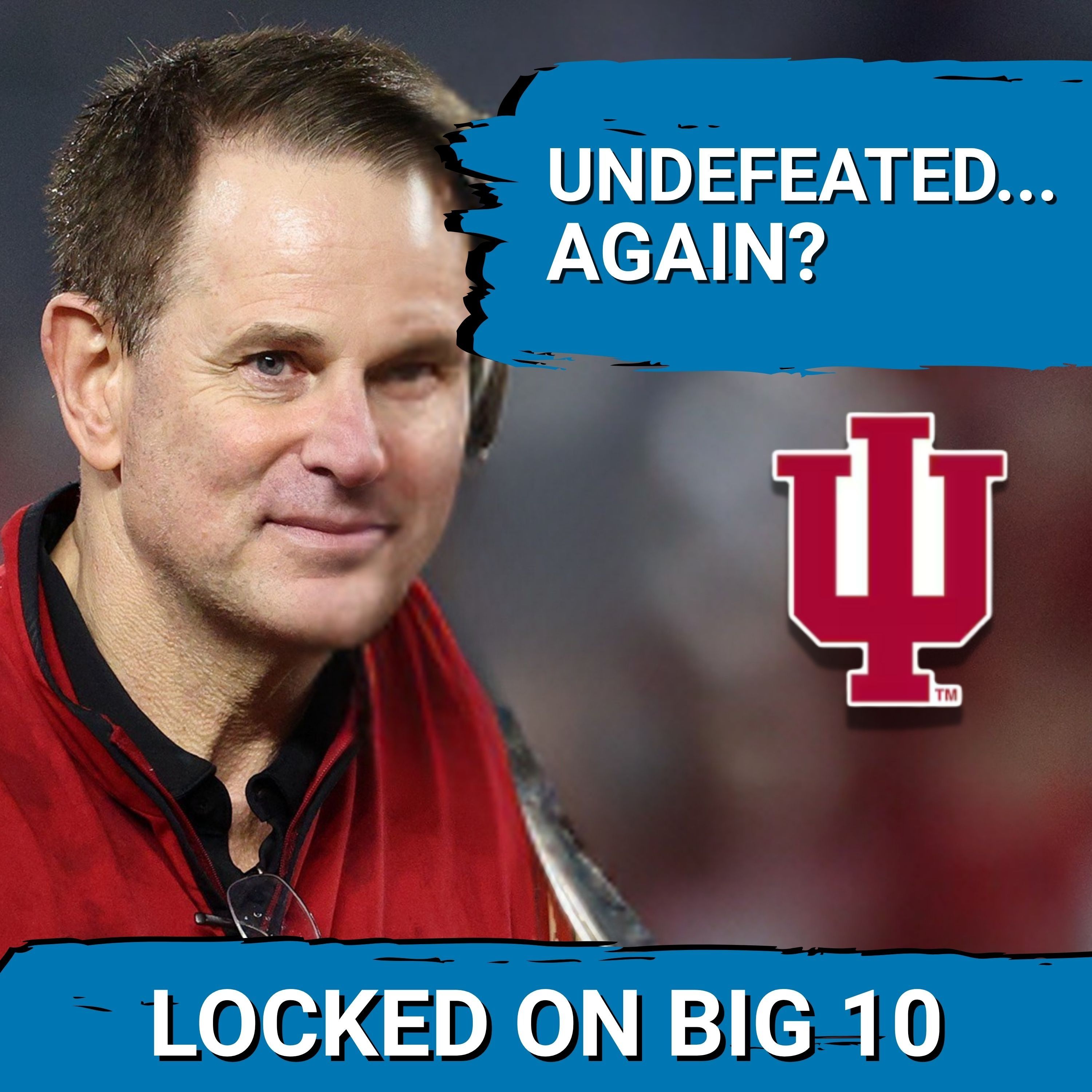 UNSTOPPABLE!  Indiana Football BETTER Than 2025?  Curt Cignetti LOVES His ELITE Defense!