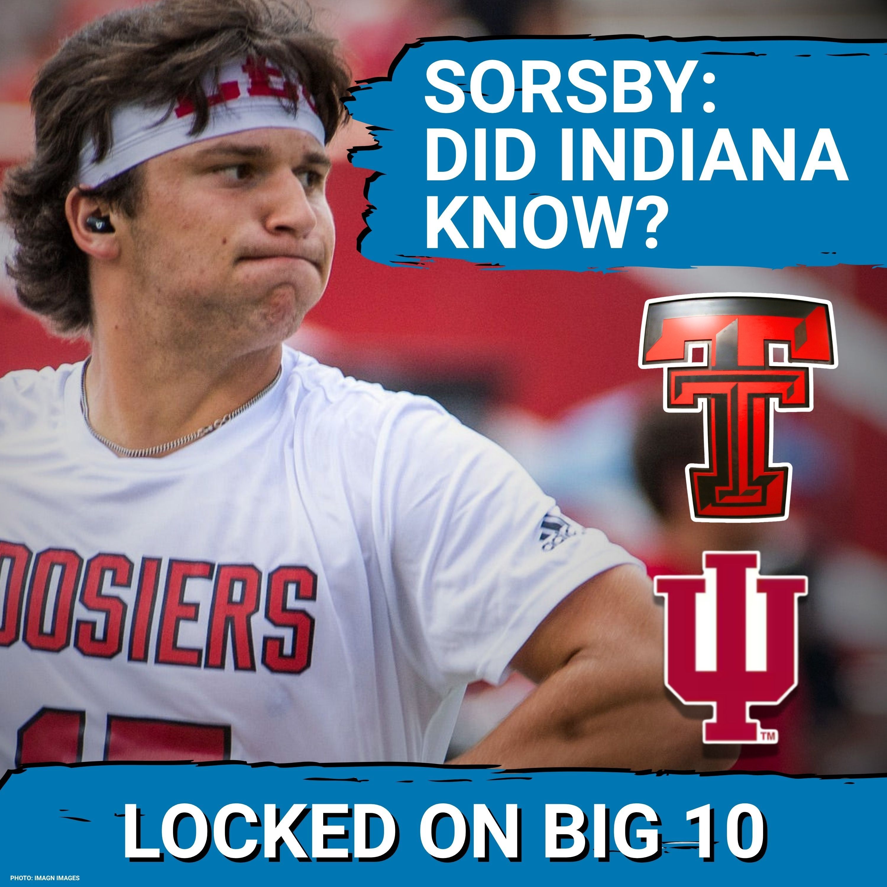 Indiana and Cincinnati's KNOWLEDGE of Sorsby's GAMBLING Problem Debunked!