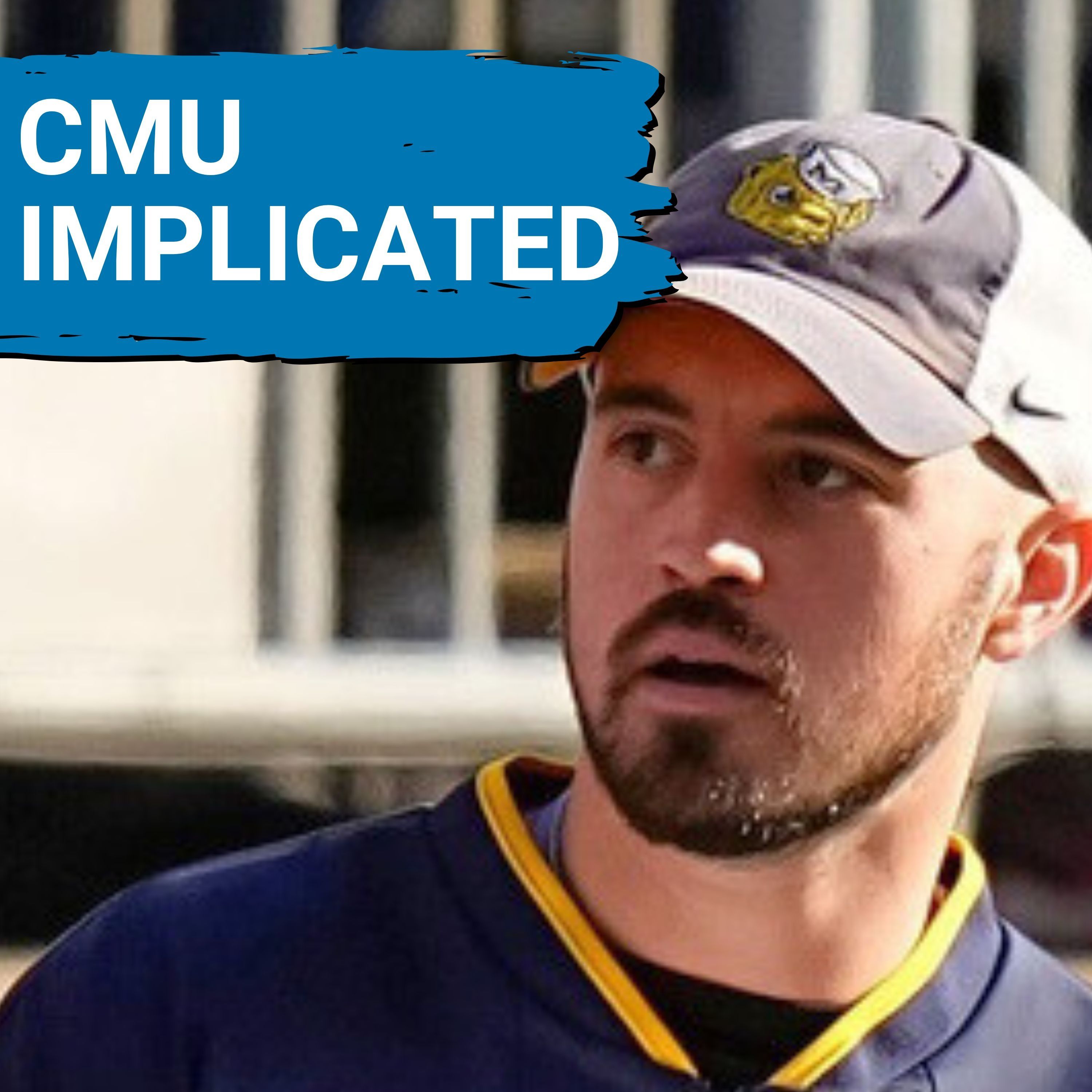 SCANDAL: Central Michigan IMPLICATED in Michigan's Spygate | 5-Star Running Back Chooses Michigan