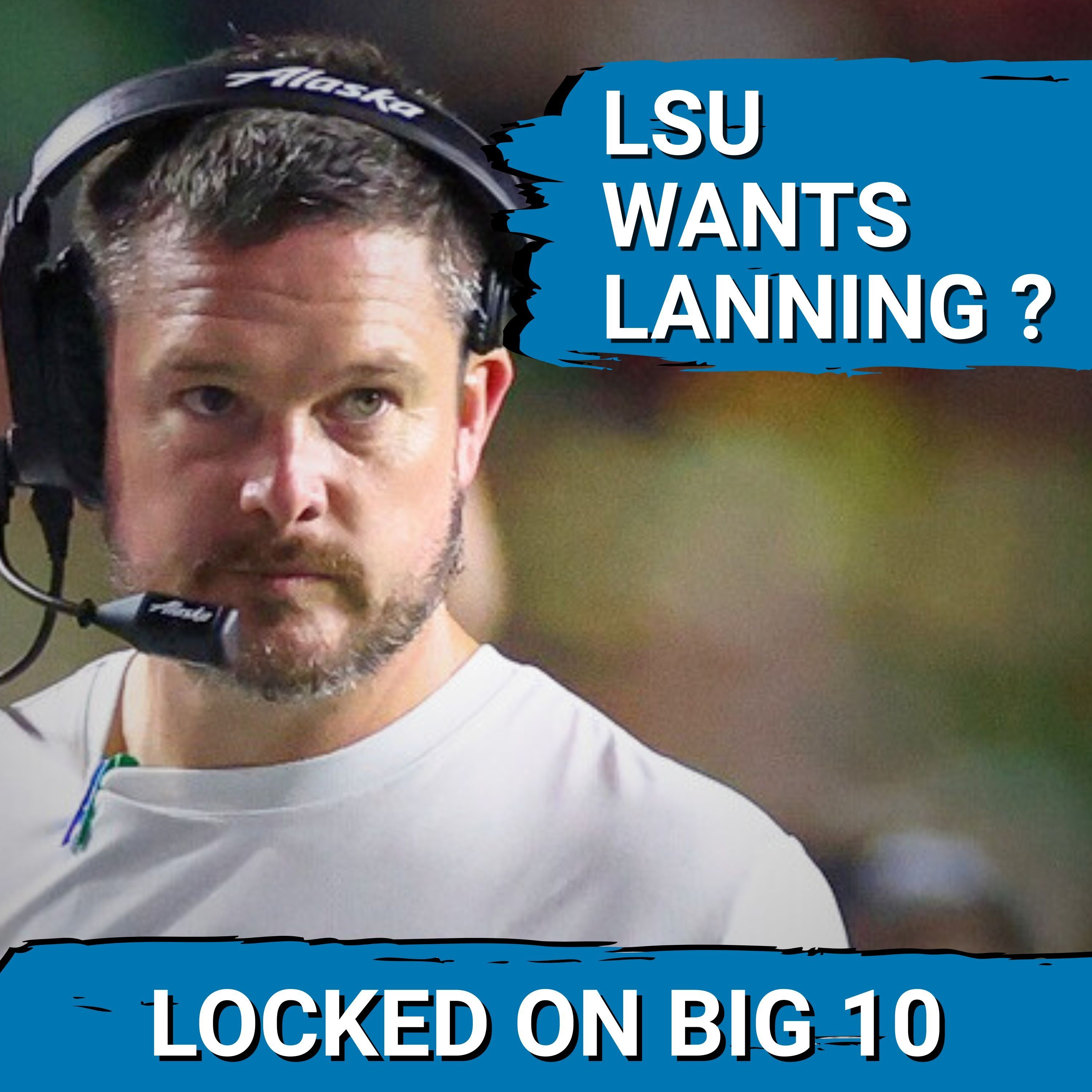 HAPPENING NOW! Oregon's Dan Lanning REPORTEDLY Top CANDIDATE for LSU Job After Brian Kelly AXED?