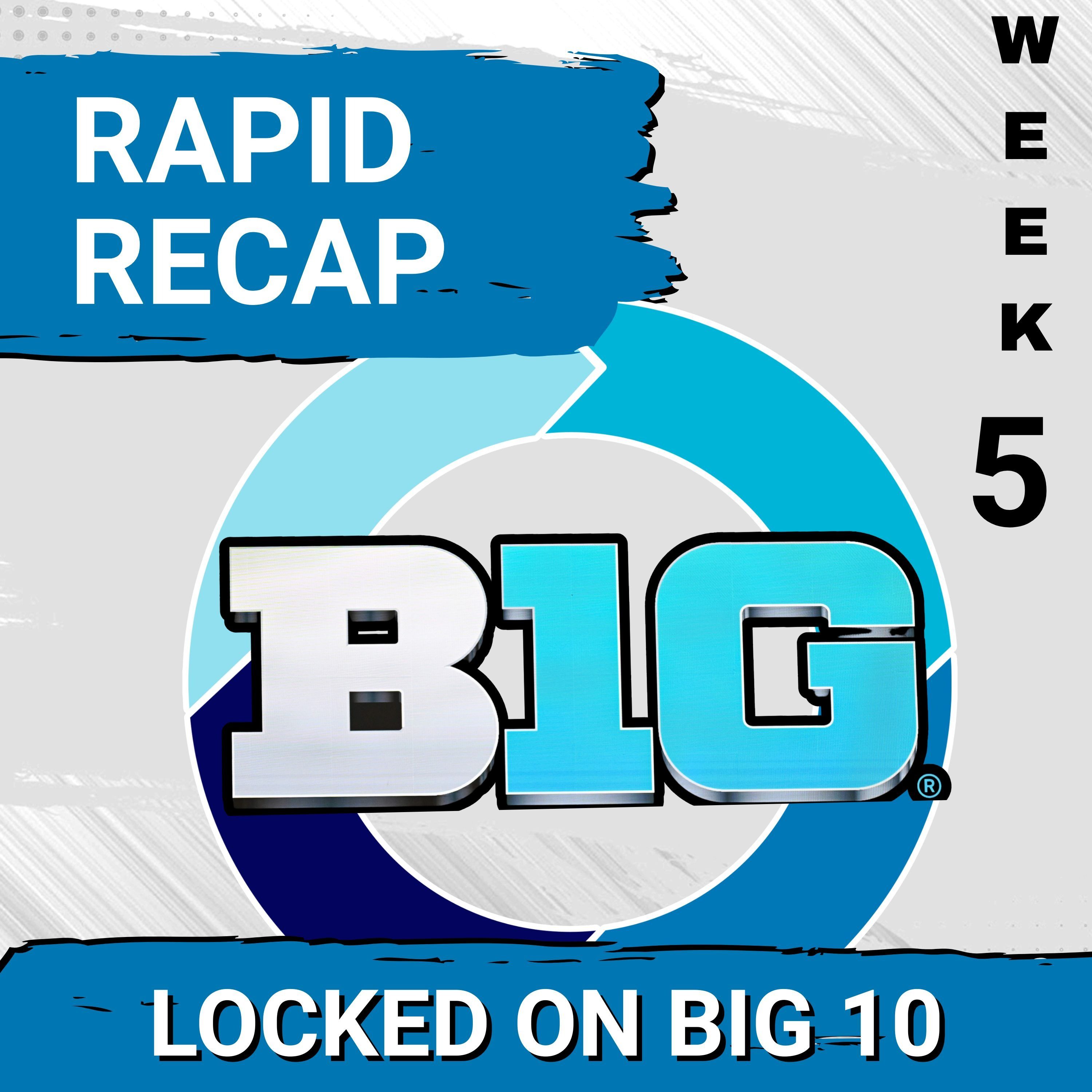 BIG 10 IN 10 MINUTES! Everything YOU Missed Over the Weekend BUT Need to Know NOW!