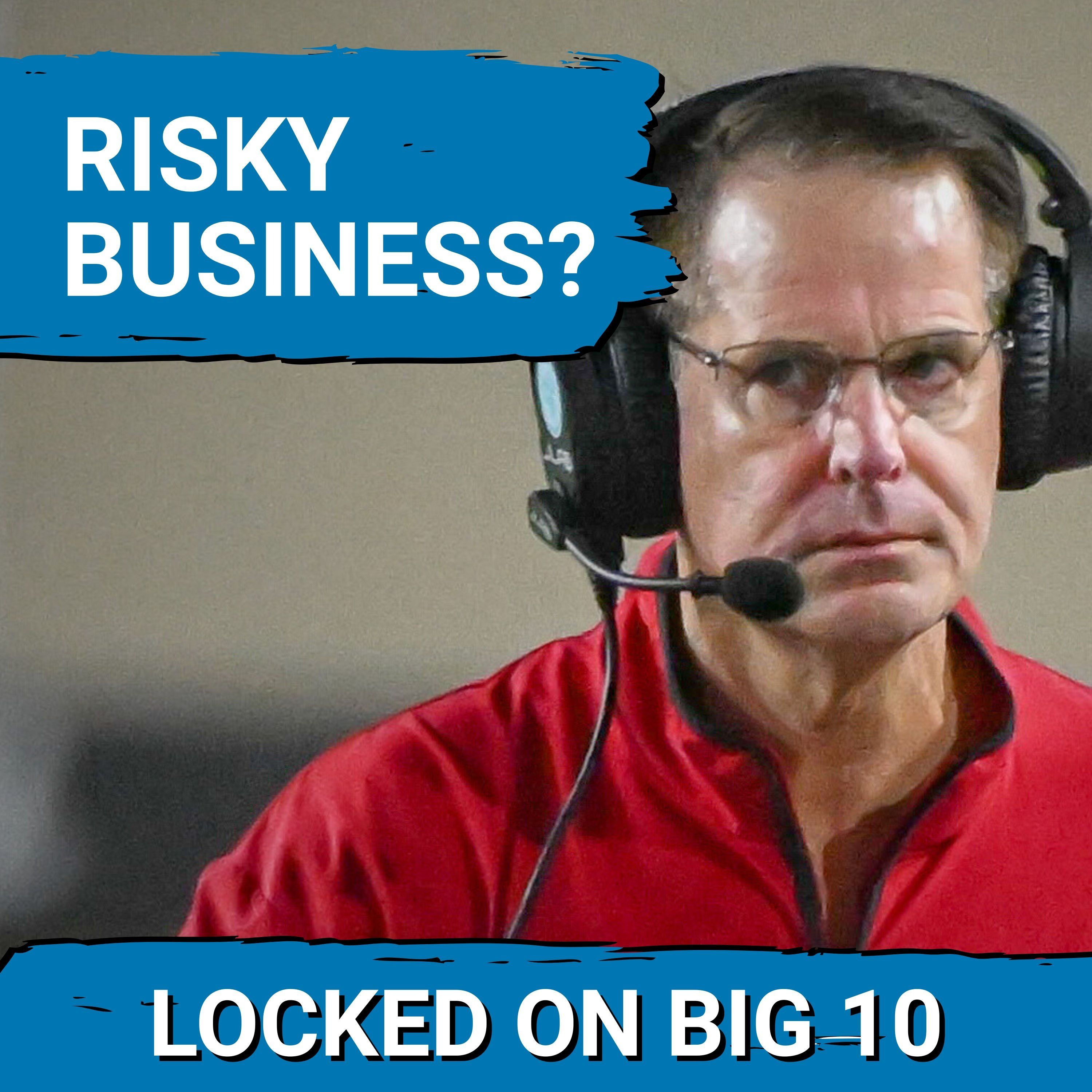 Indiana Football Coach Curt Cignetti DEMANDS ANSWERS About DELAYED KNEE that ALMOST Cost IU a Win!