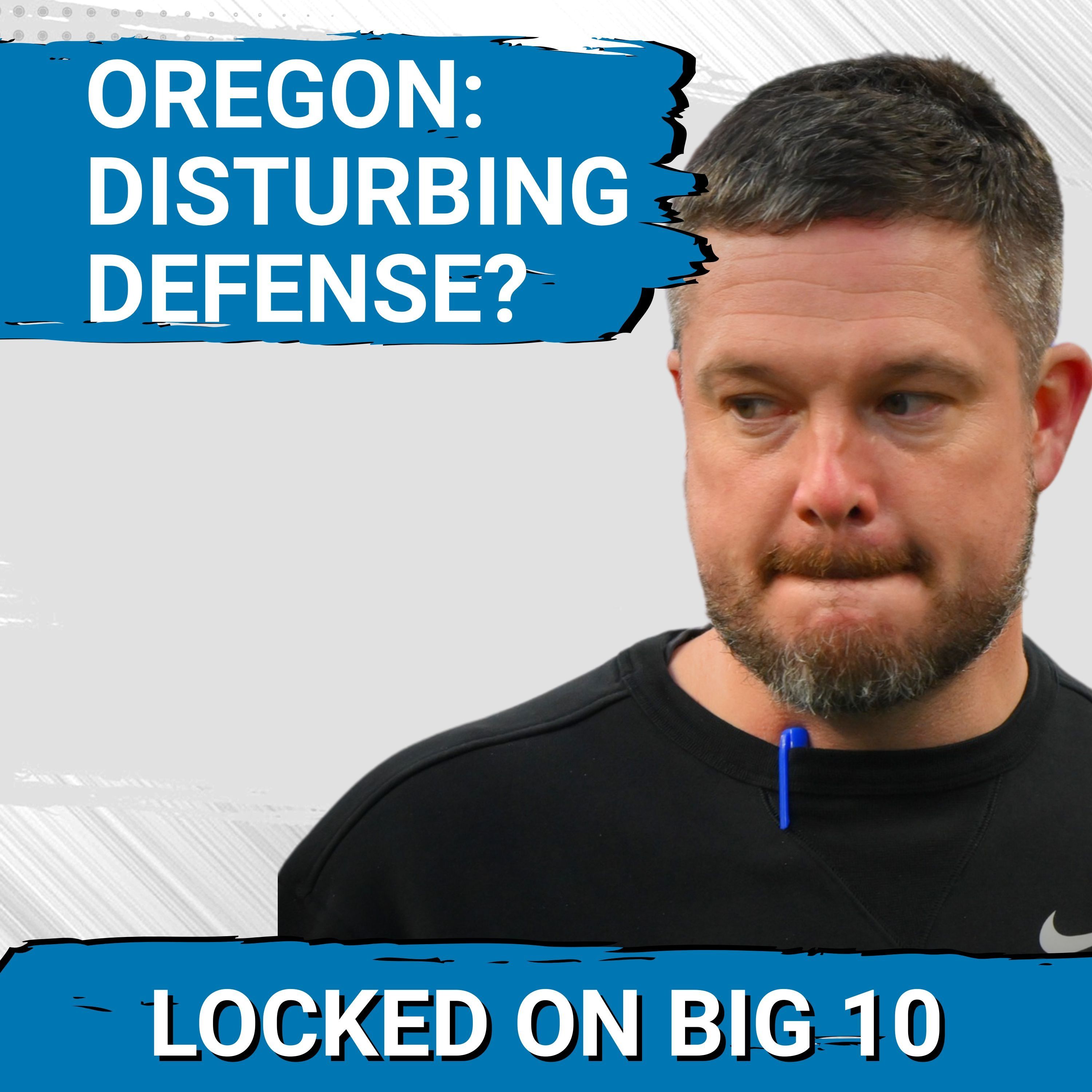 CONCERN: Oregon Ducks Defense EXPOSED as James Madison TORCHES for 500 Yards – Dan Lanning WORRIED