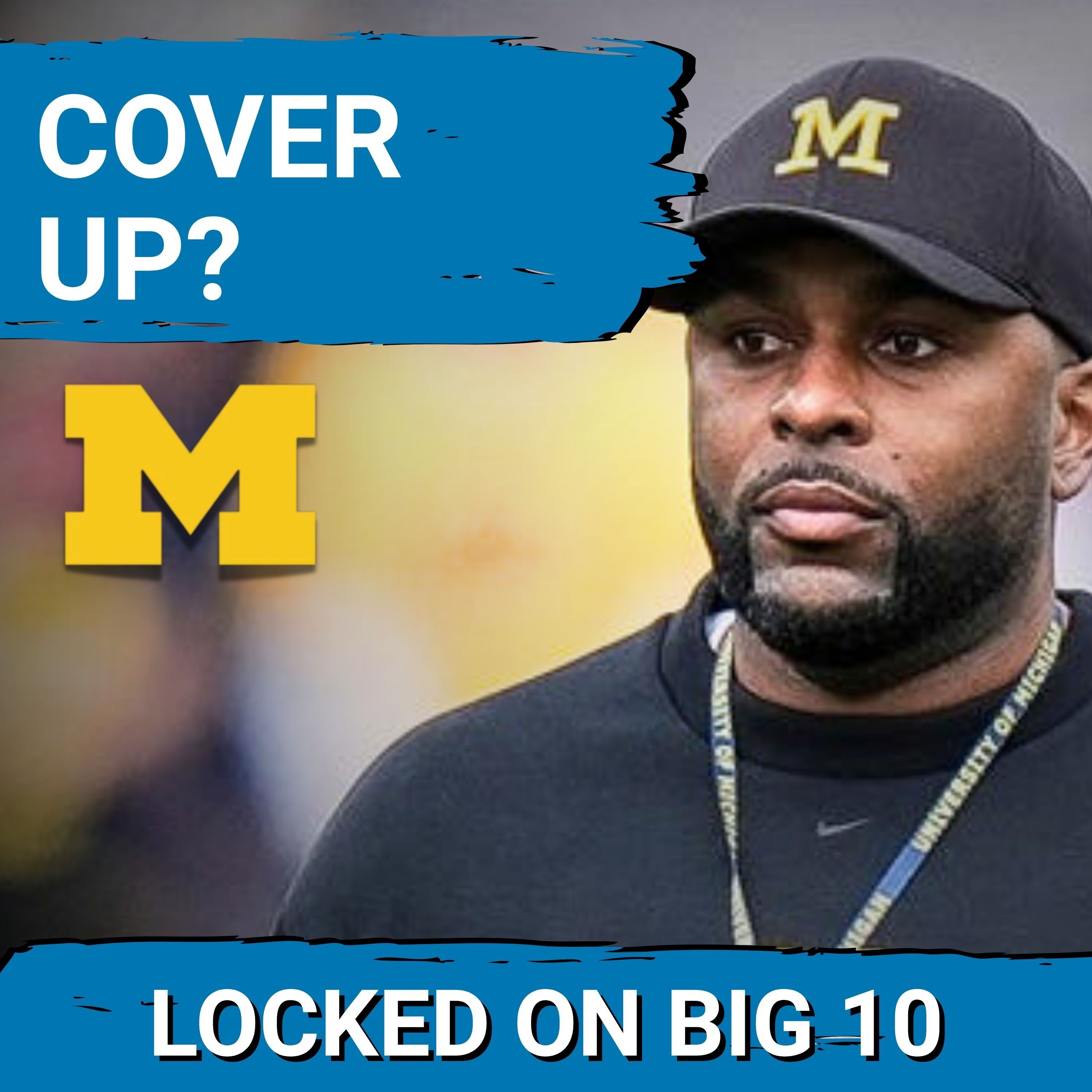 SHERRONE MOORE SCANDAL!  "Everyone Knew!"  MISTRESS Breaks Silence on Michigan COVER UP!