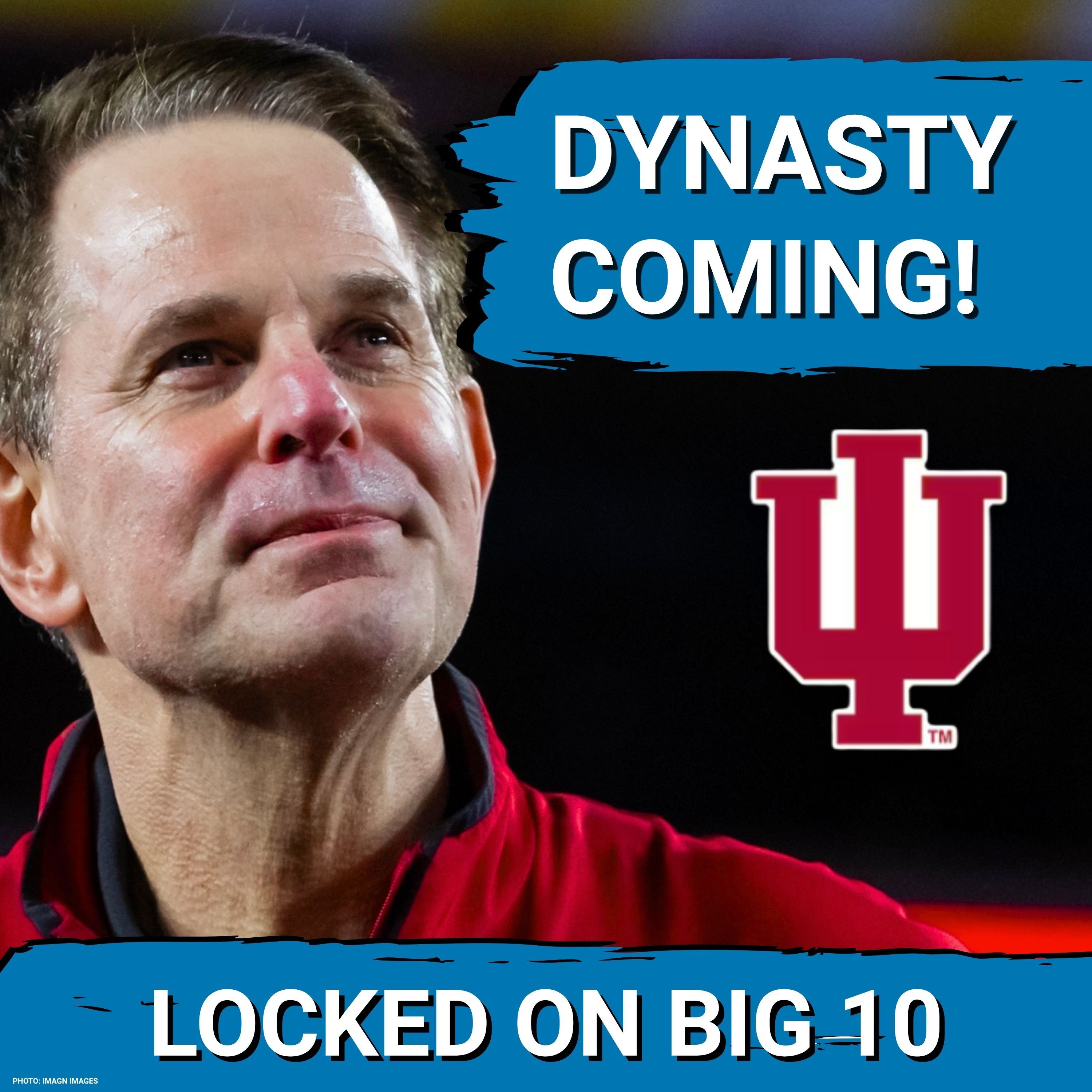 2025 Indiana Football Team WORST for Curt Cignetti Moving Forward!