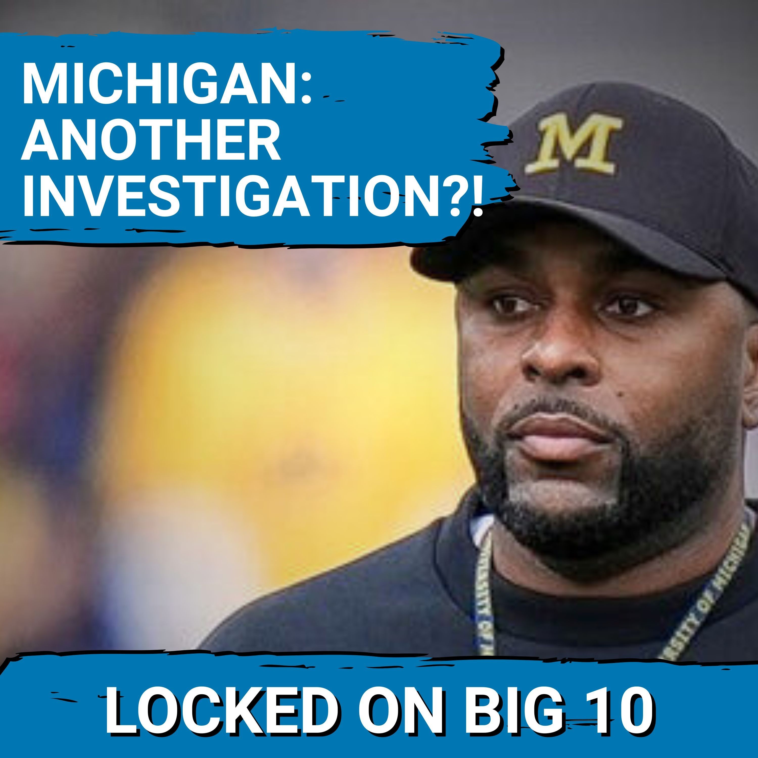 TRAIN WRECK: NEW Michigan INVESTIGATION Costs A.D. Warde Manuel JOB? Mendoza WINS Heisman!