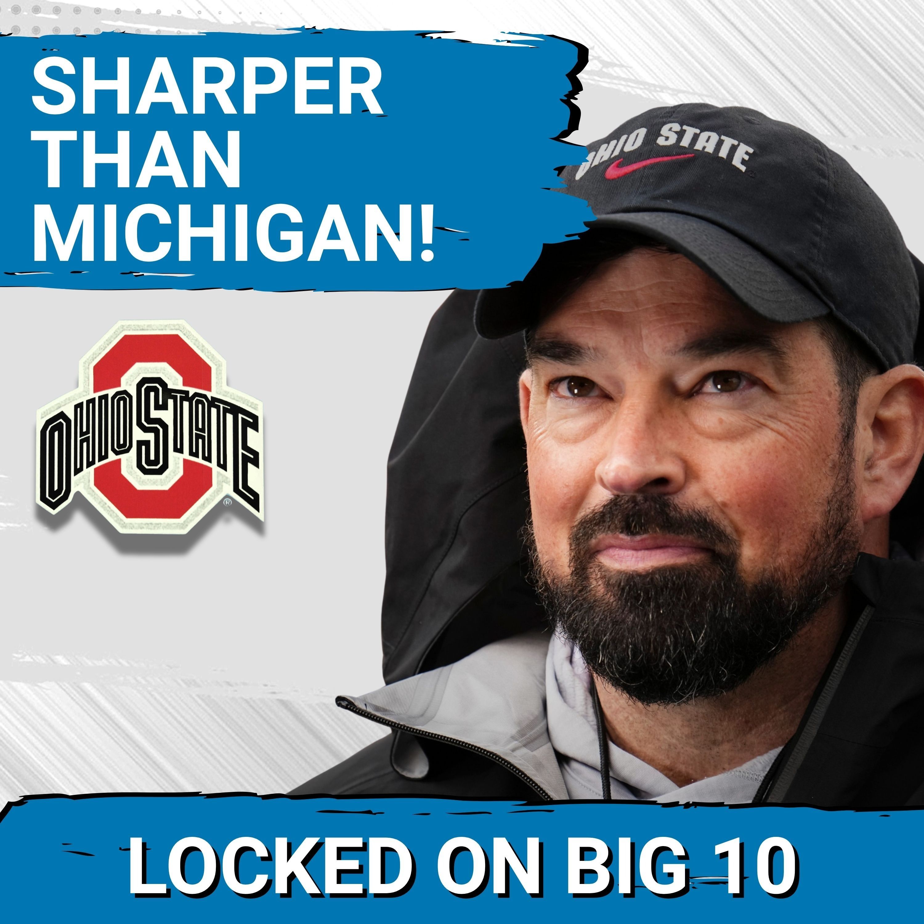 SHOCKING: Ohio State Football LIGHT YEARS Ahead of MICHIGAN Right Now Following Spring Games!