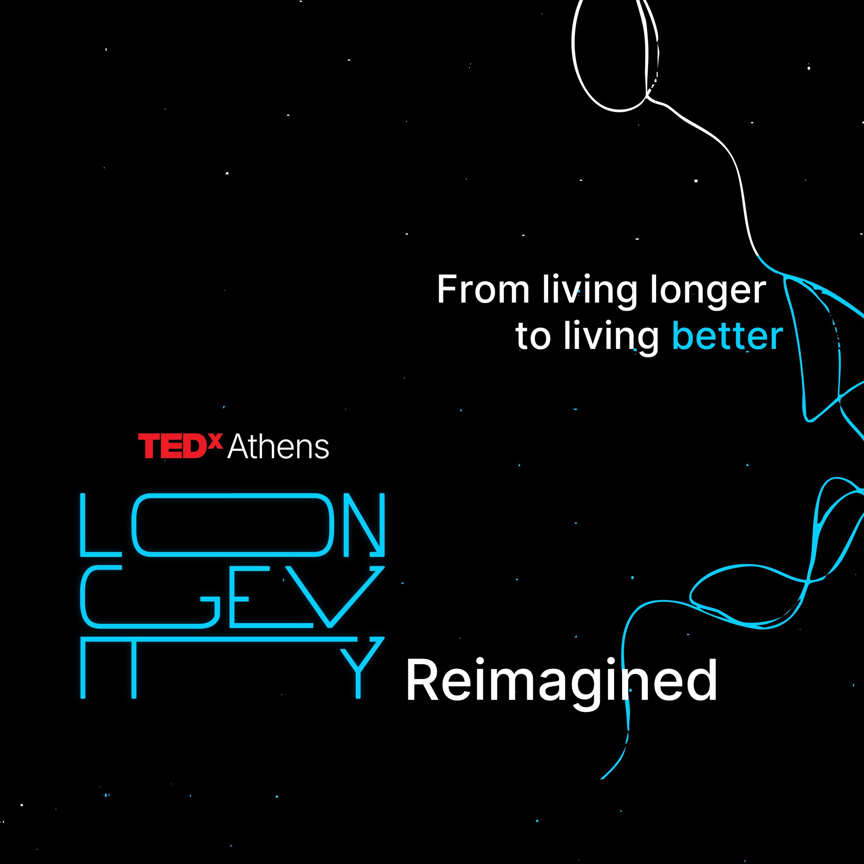 Longevity reimagined: from living longer to living better Longevity reimagined: from living longer to living better