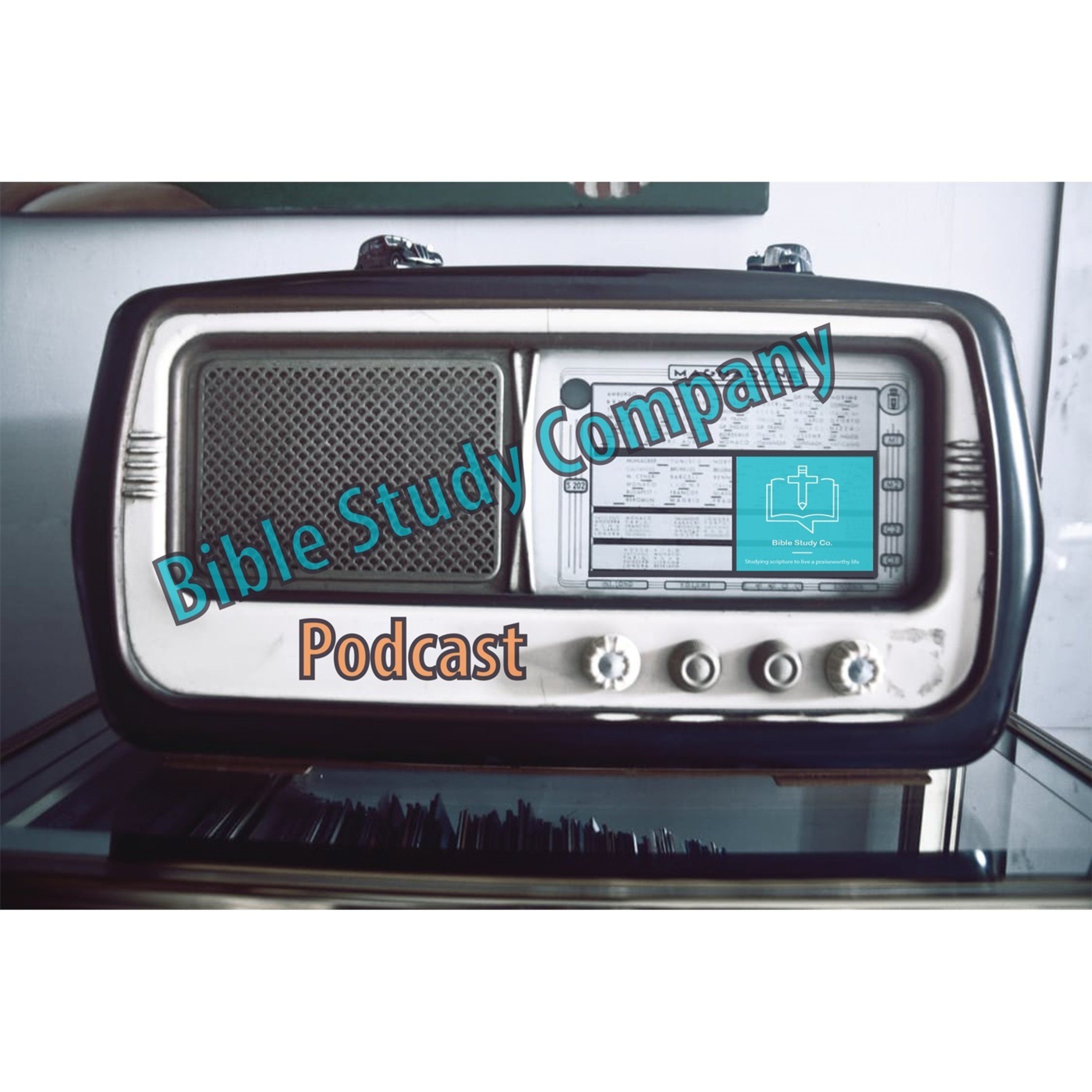 cover of episode Depending on God