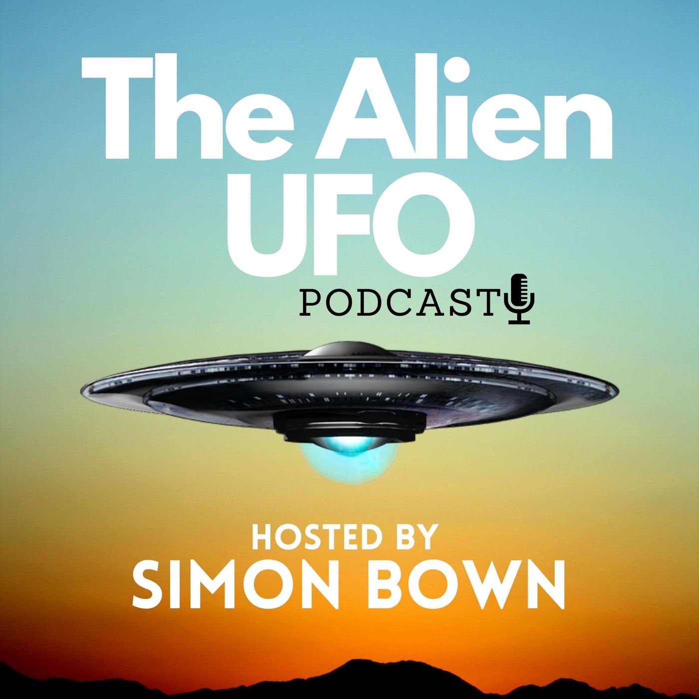 UFOs, Aliens & Rendlesham | Ep52