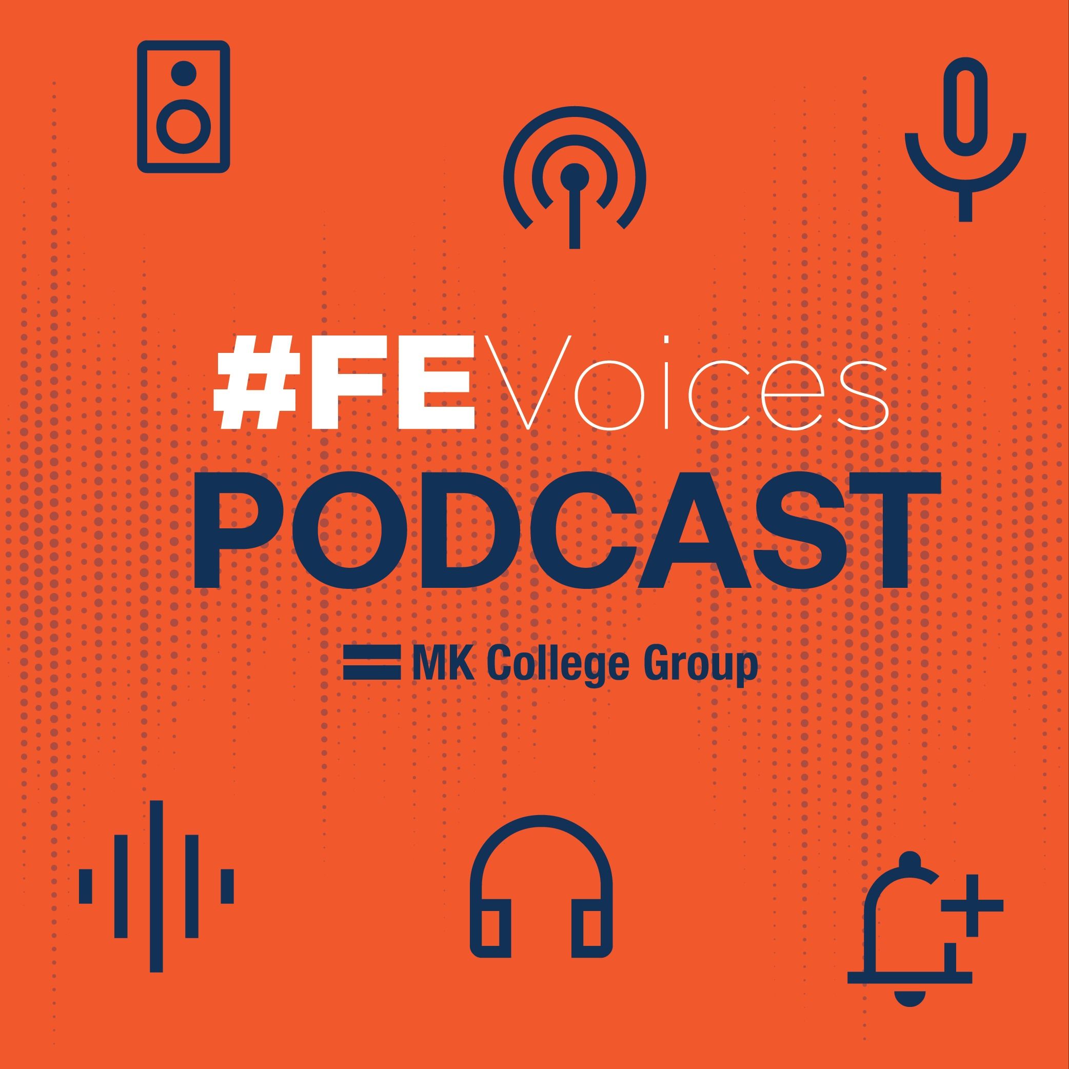 Milton Keynes College Group FE Voices