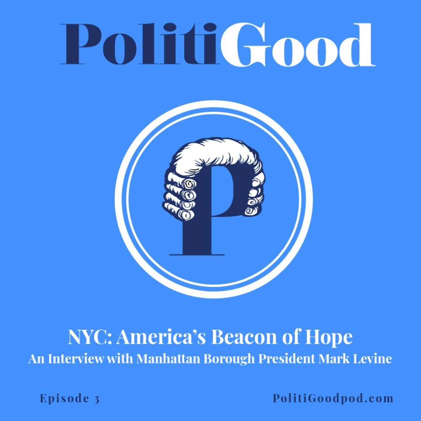 PolitiGood