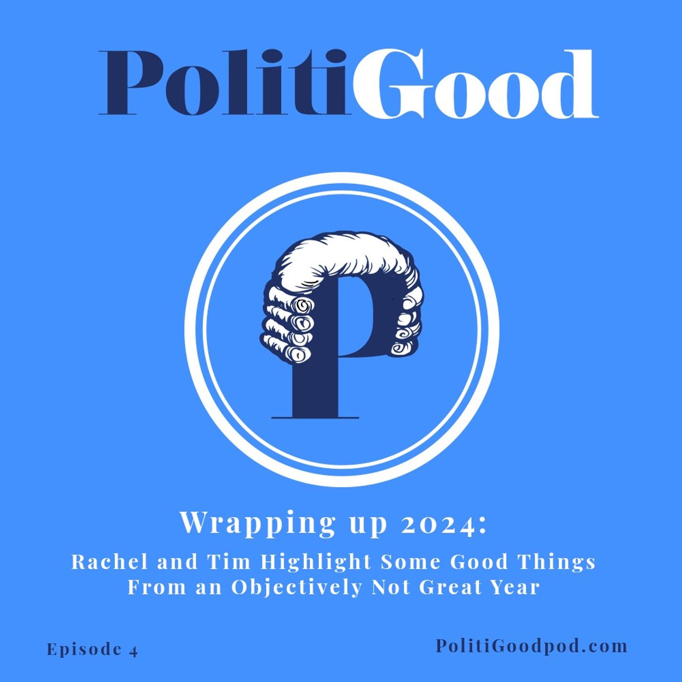 PolitiGood