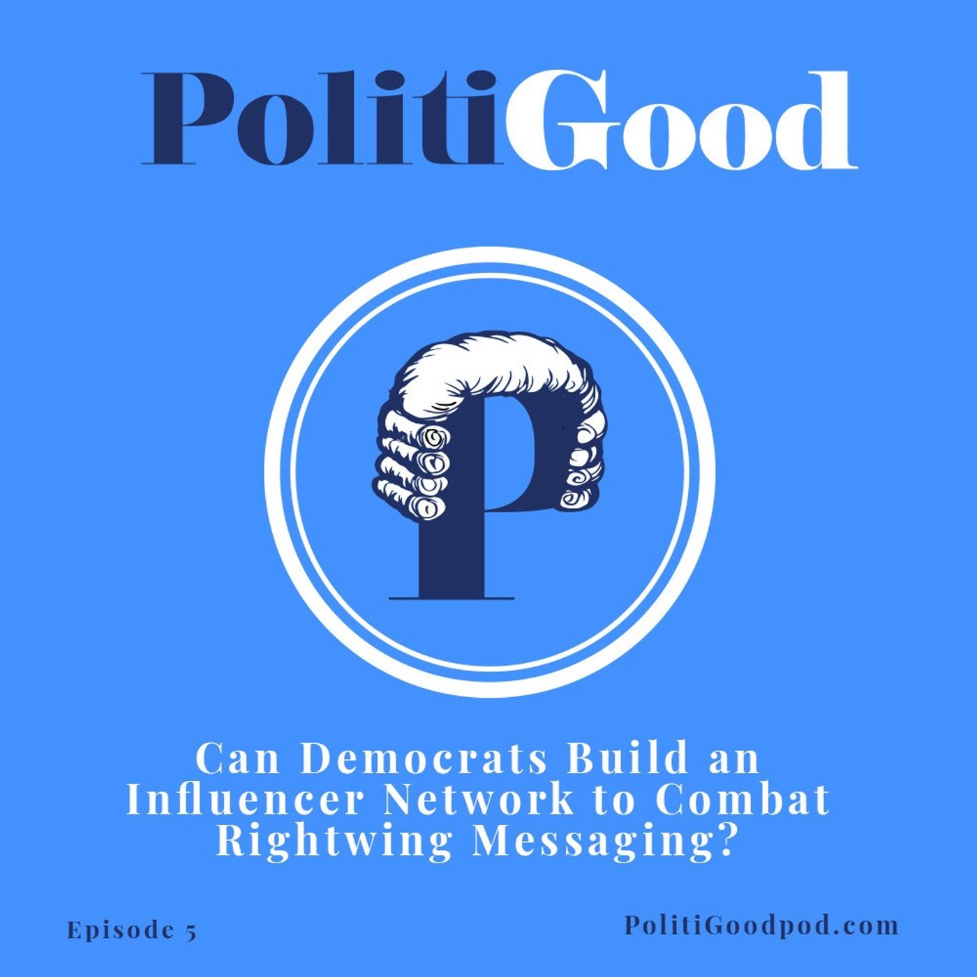PolitiGood
