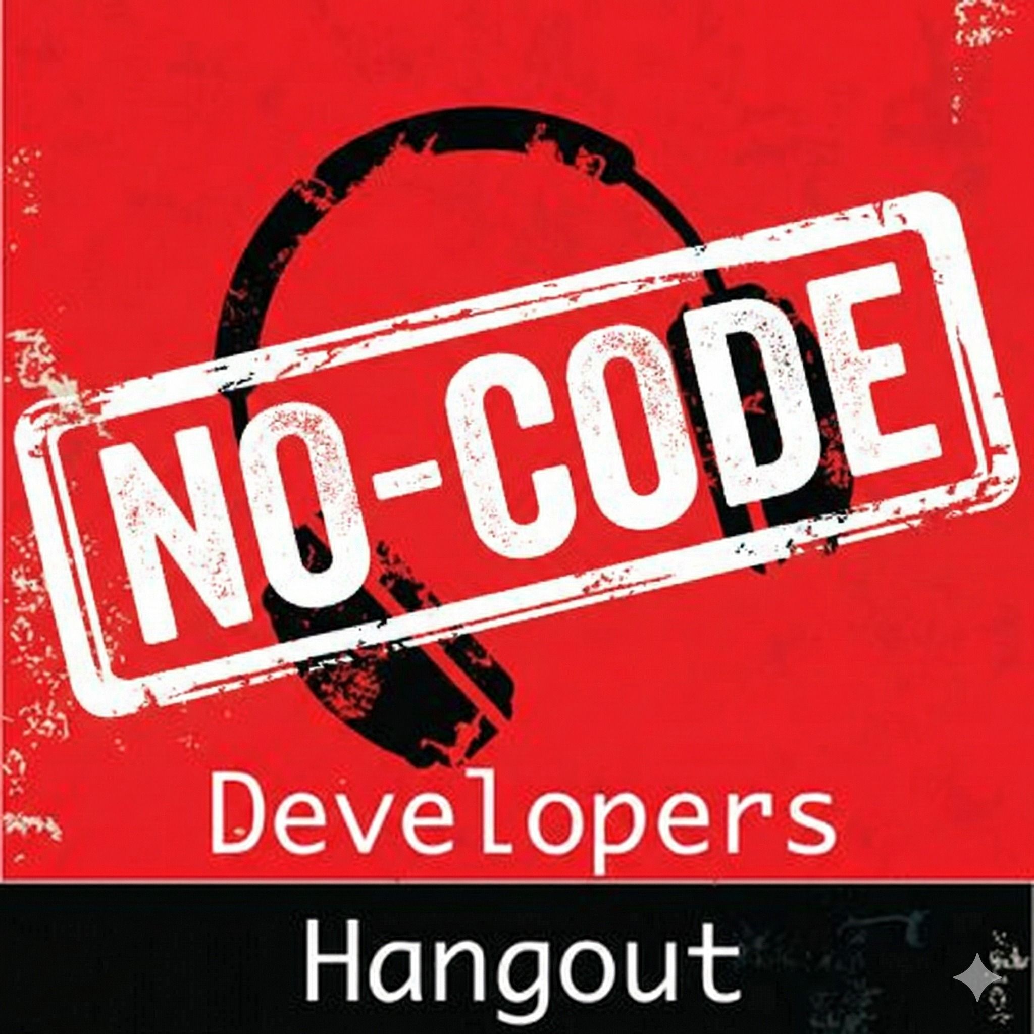 DevelopersHangout and No-Code News