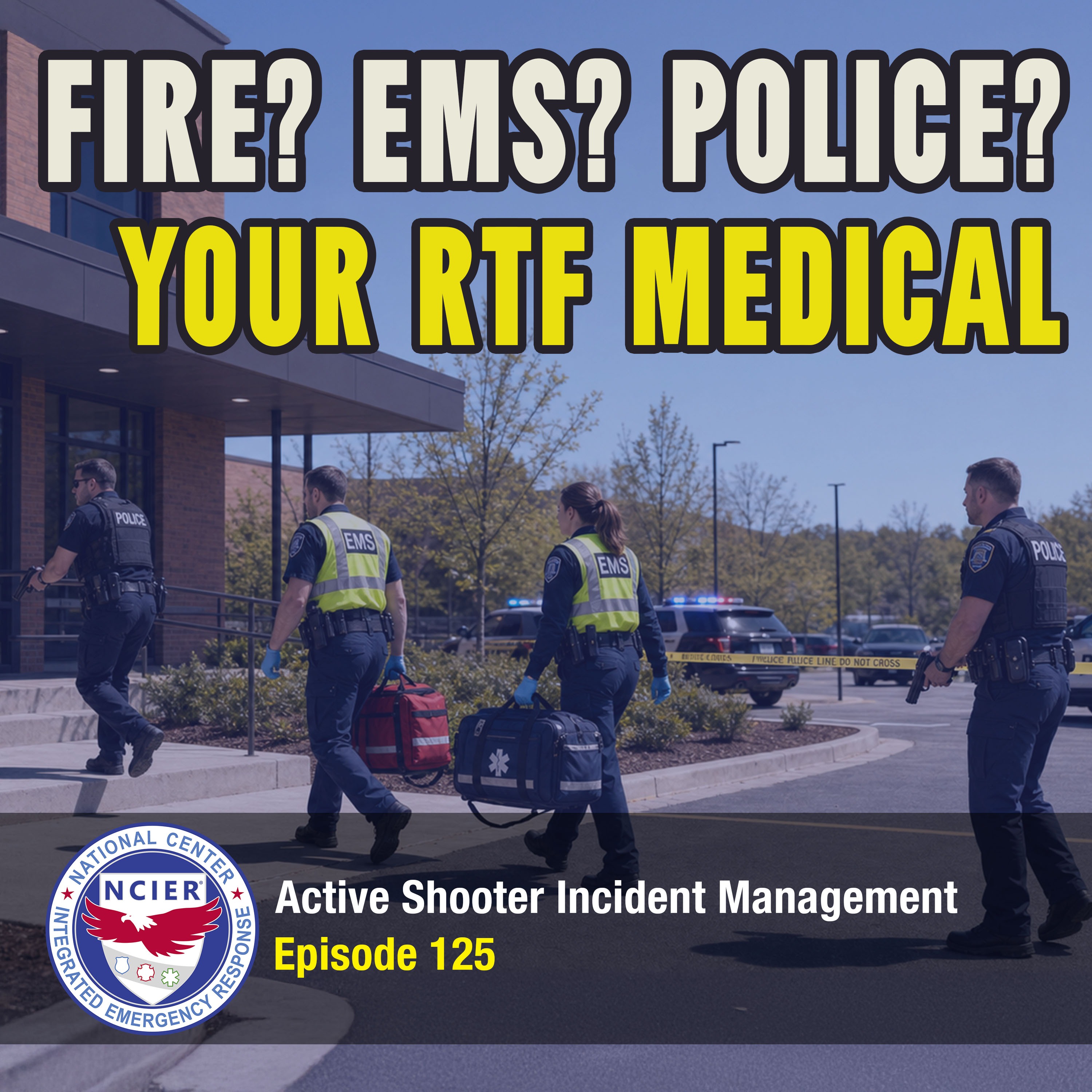 Podcast