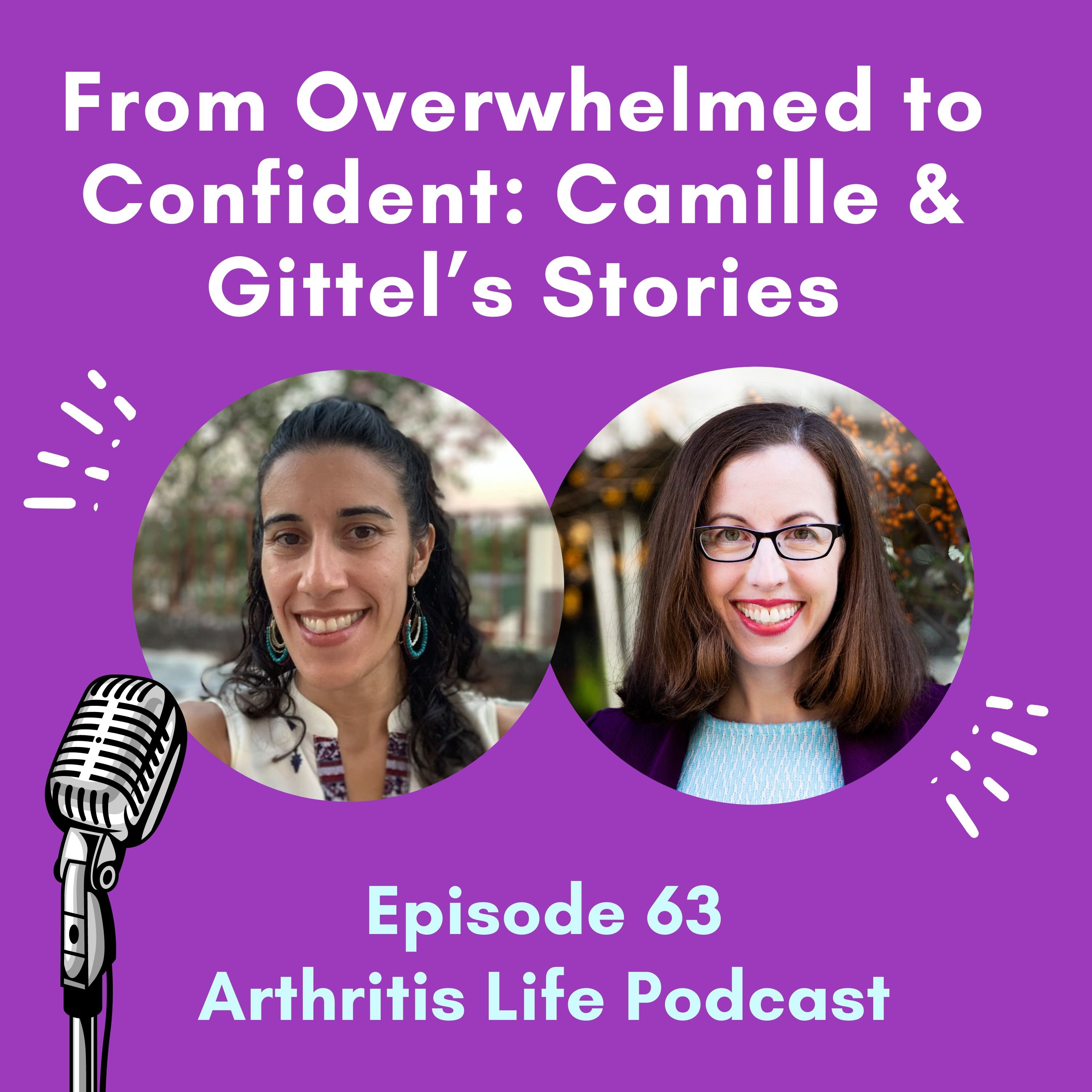 Arthritis Life