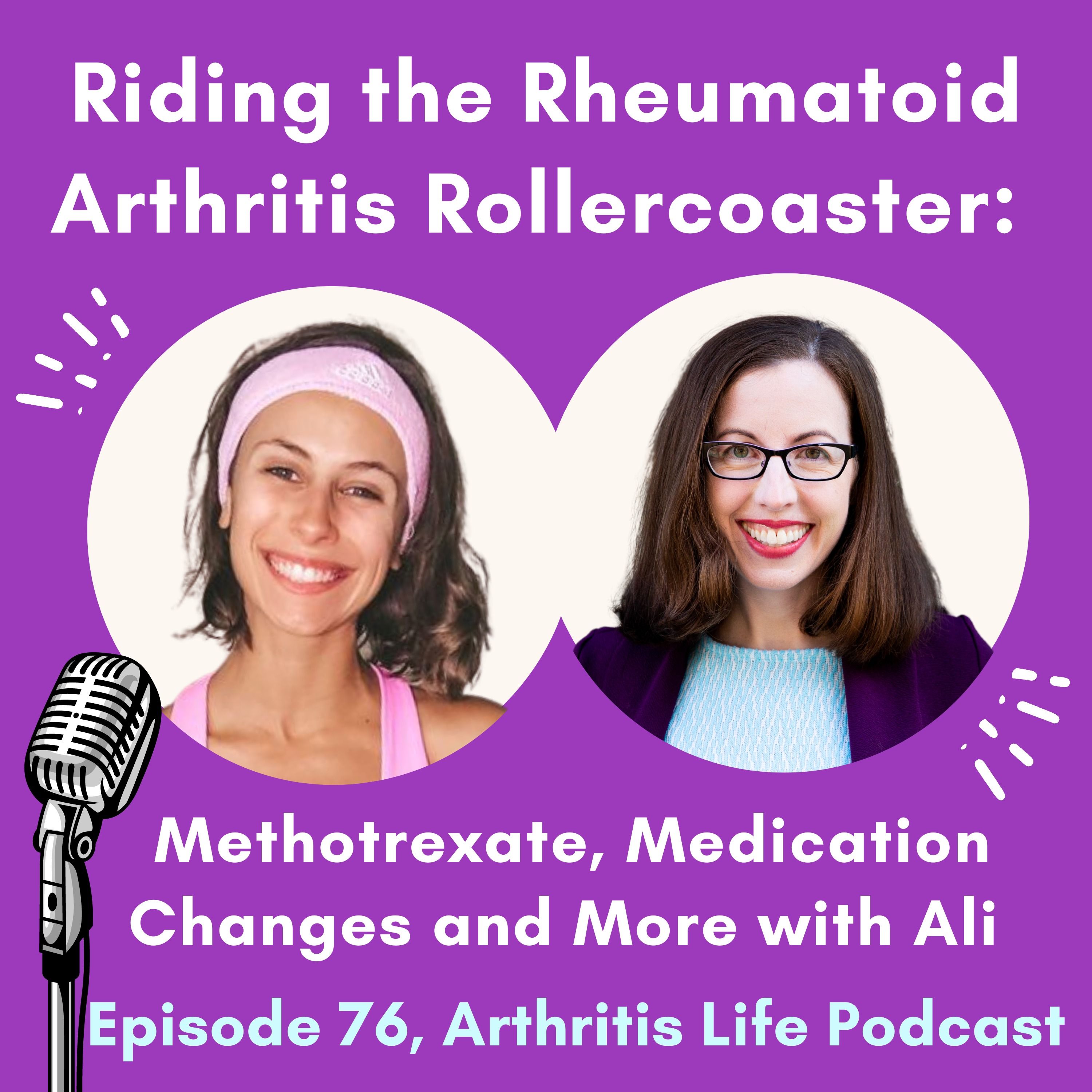 Arthritis Life
