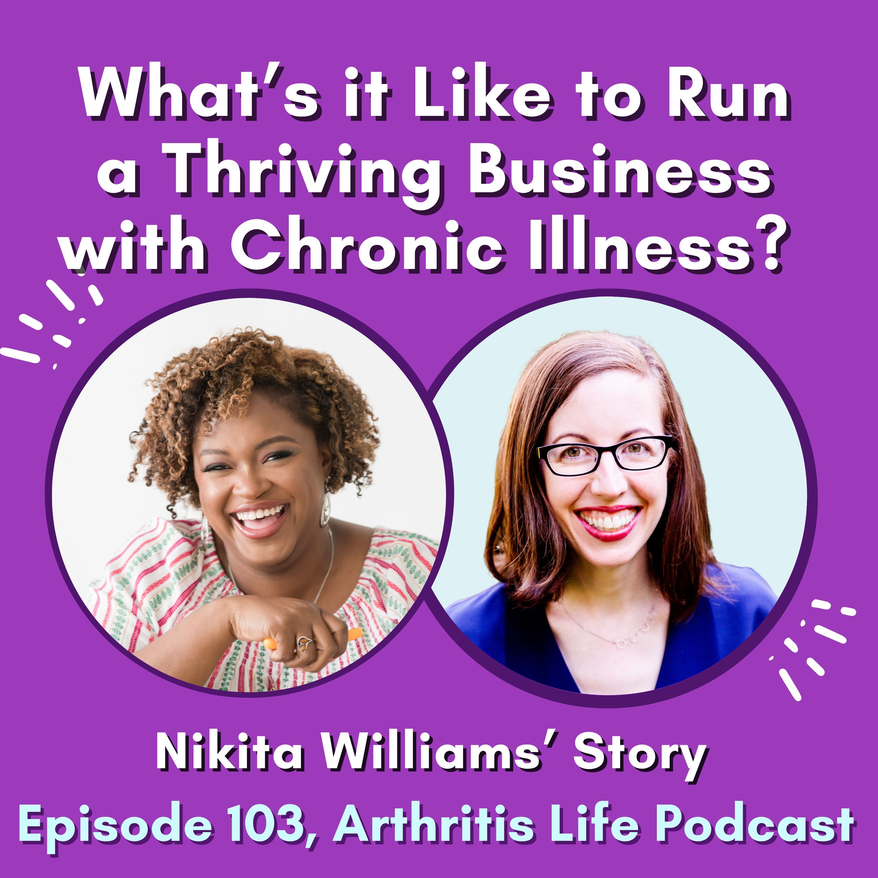 Arthritis Life
