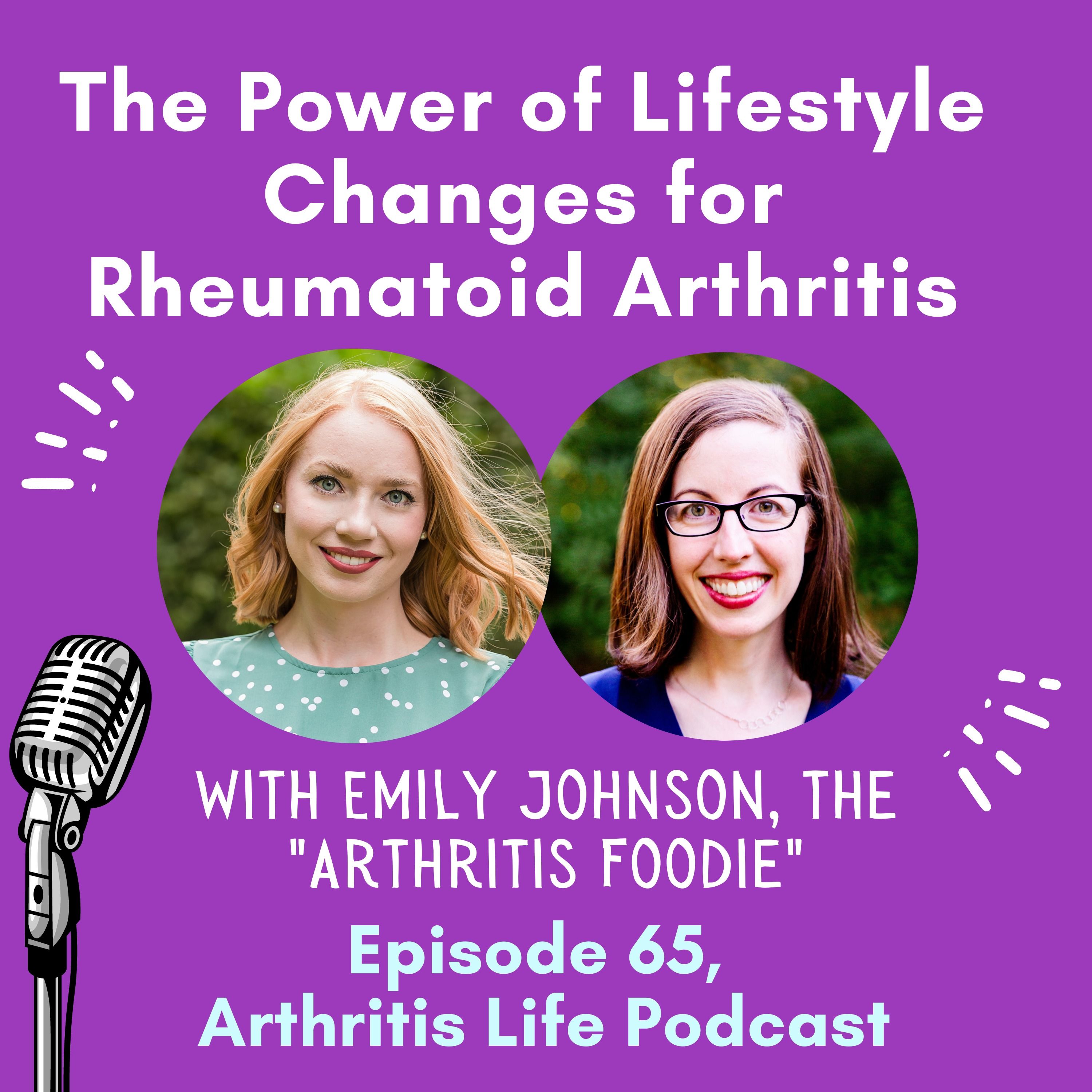 Arthritis Life