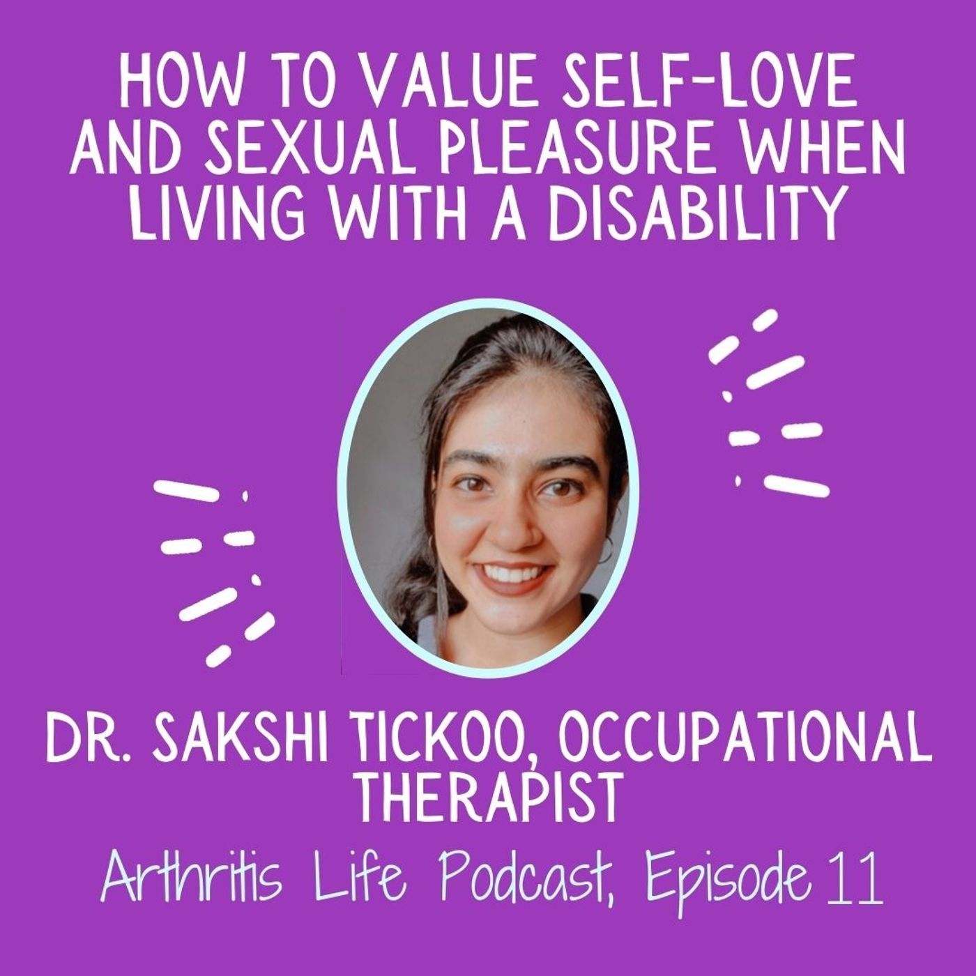 How to Value Self-Love and Sexual Pleasure when Living with a Disability: an Occupational Therapist’s Approach