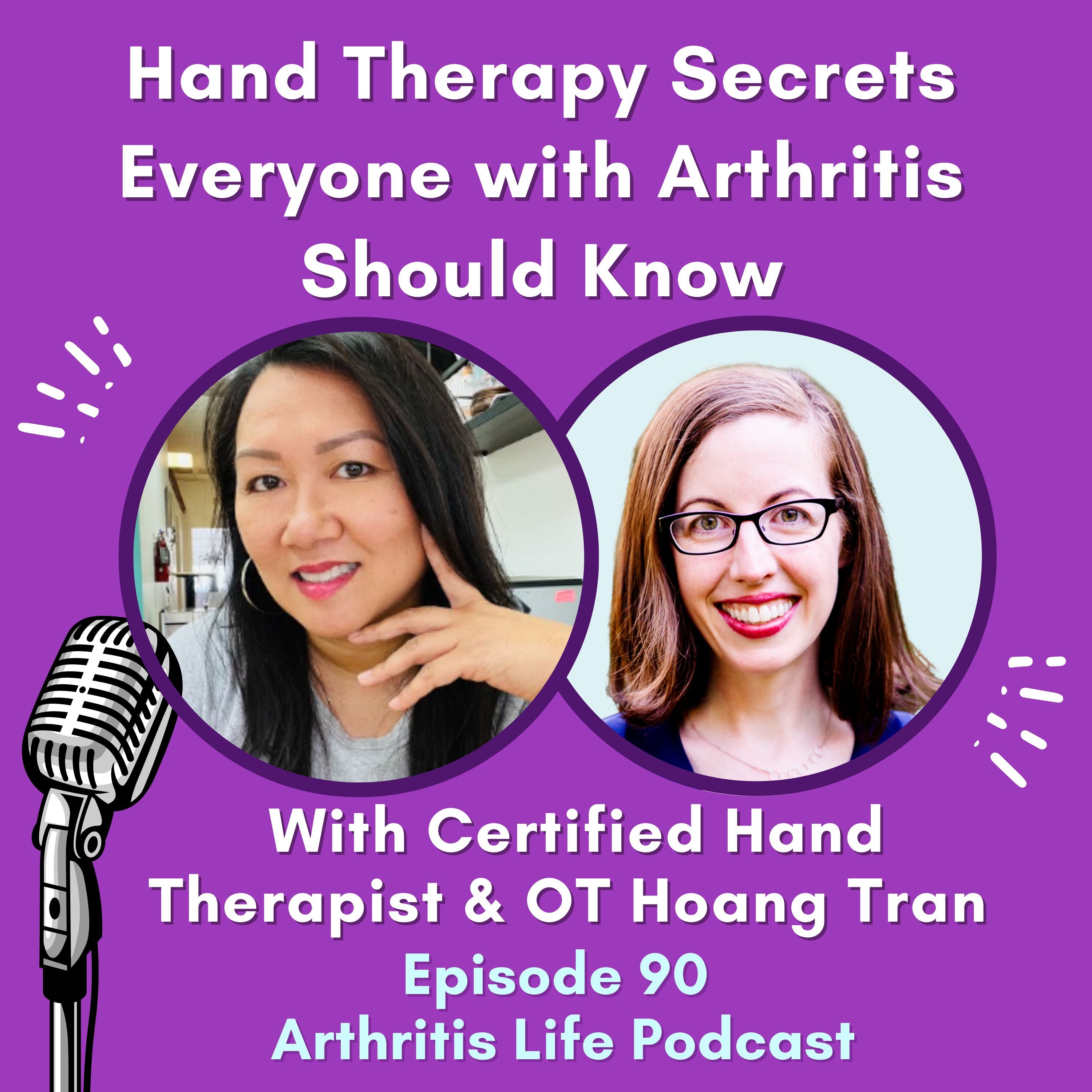 Arthritis Life
