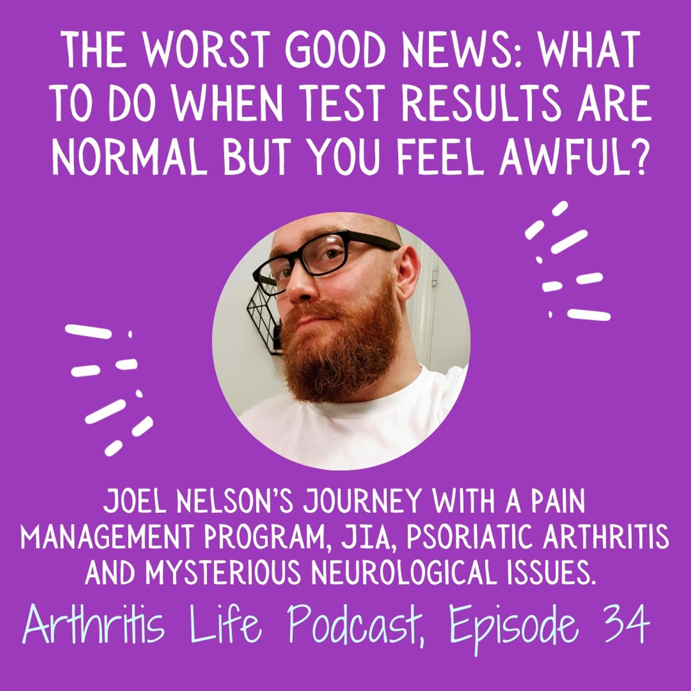 Arthritis Life