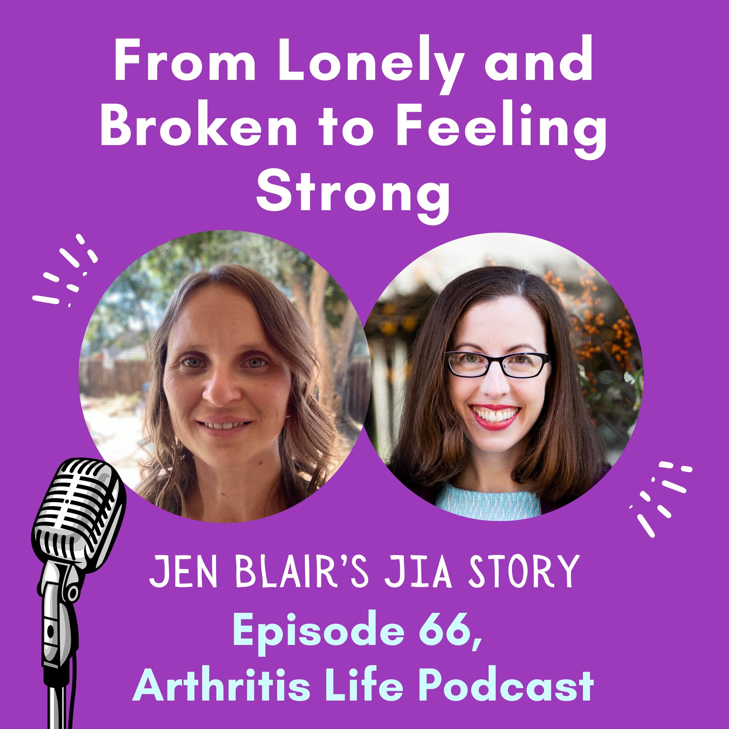 Arthritis Life