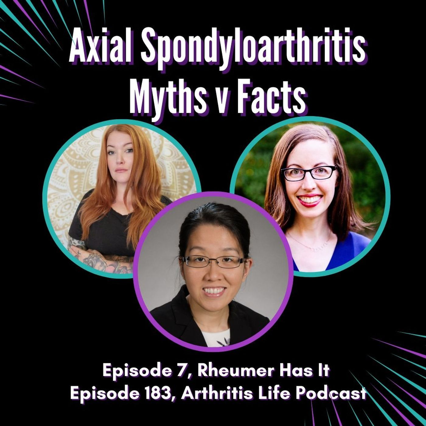 Arthritis Life
