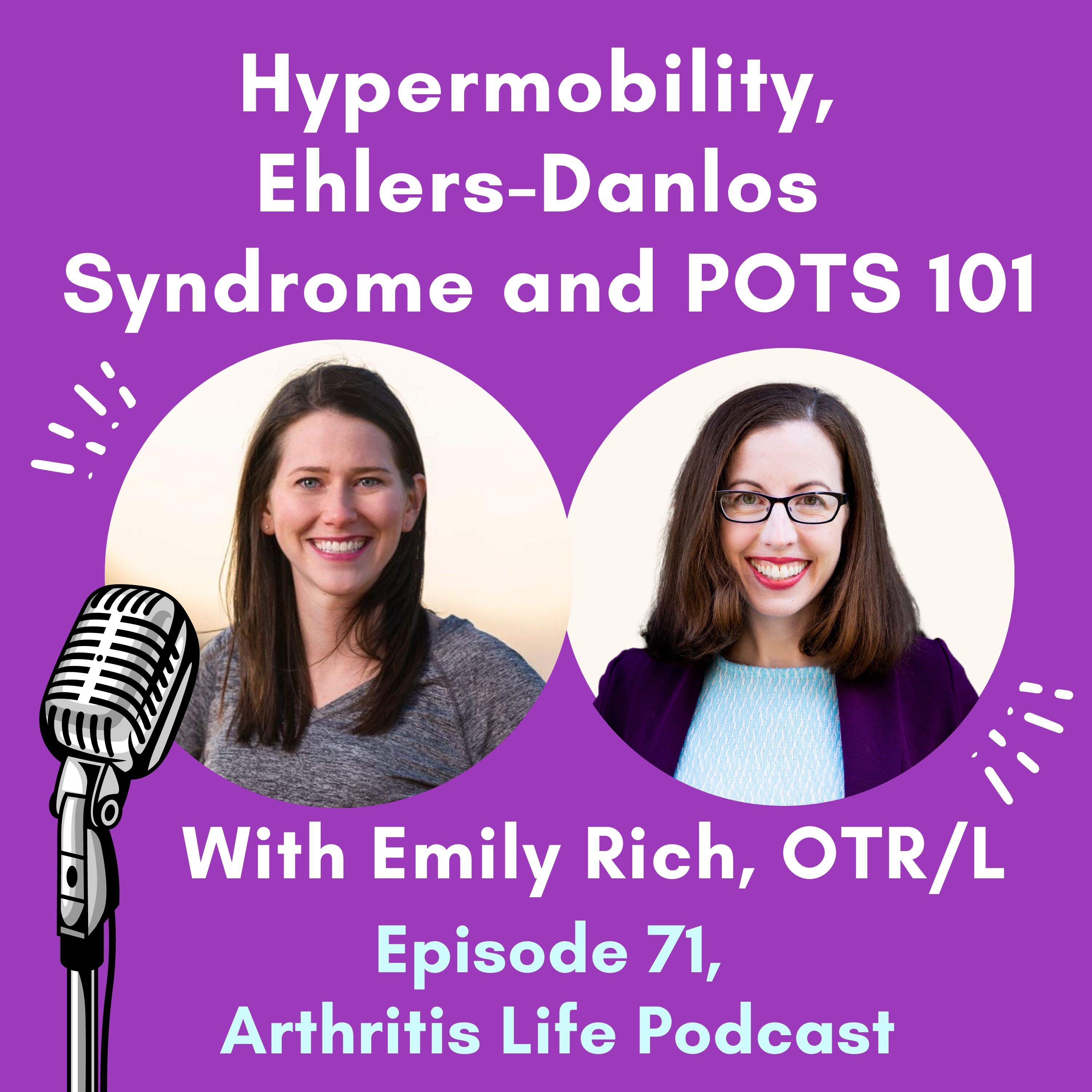 Arthritis Life