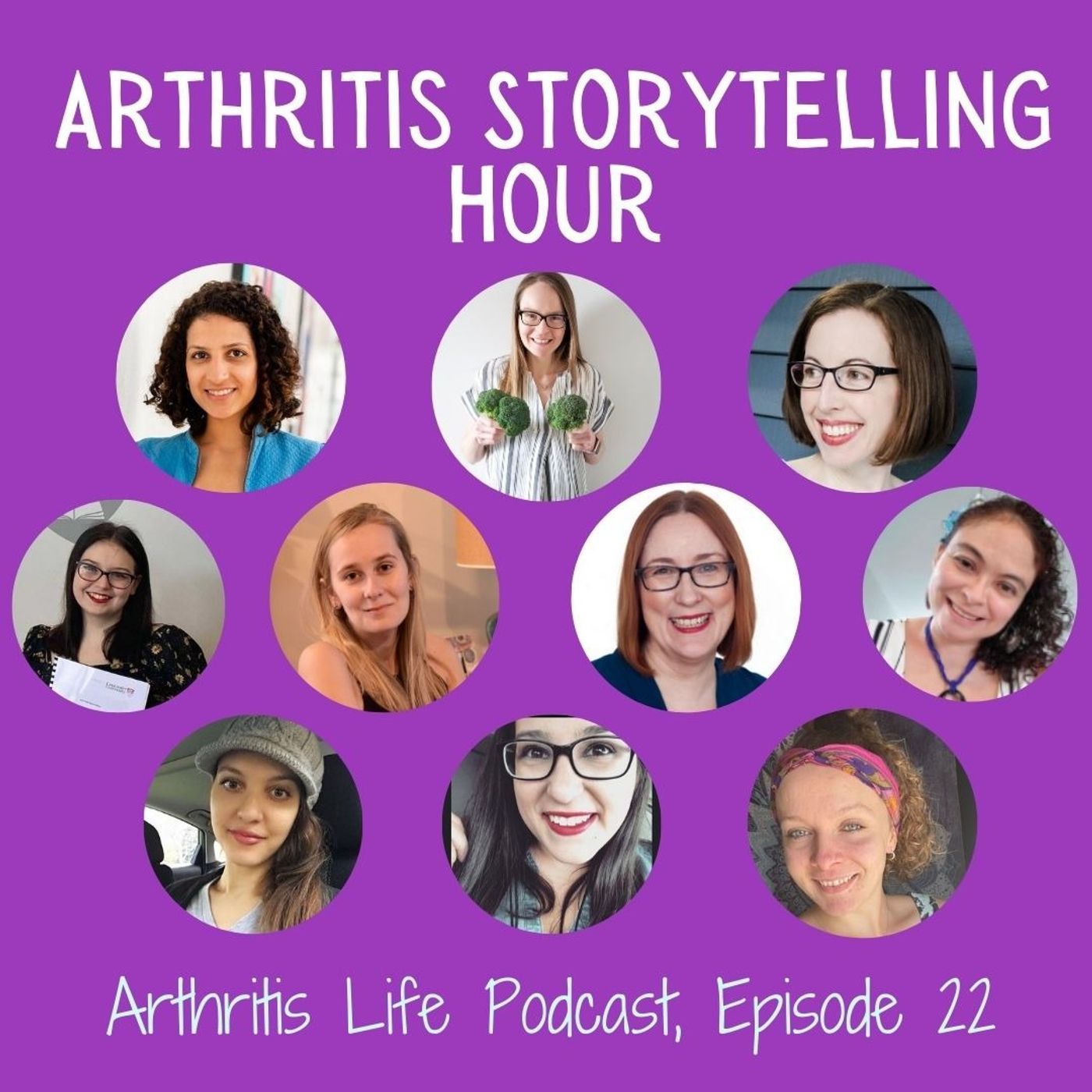 Arthritis Life