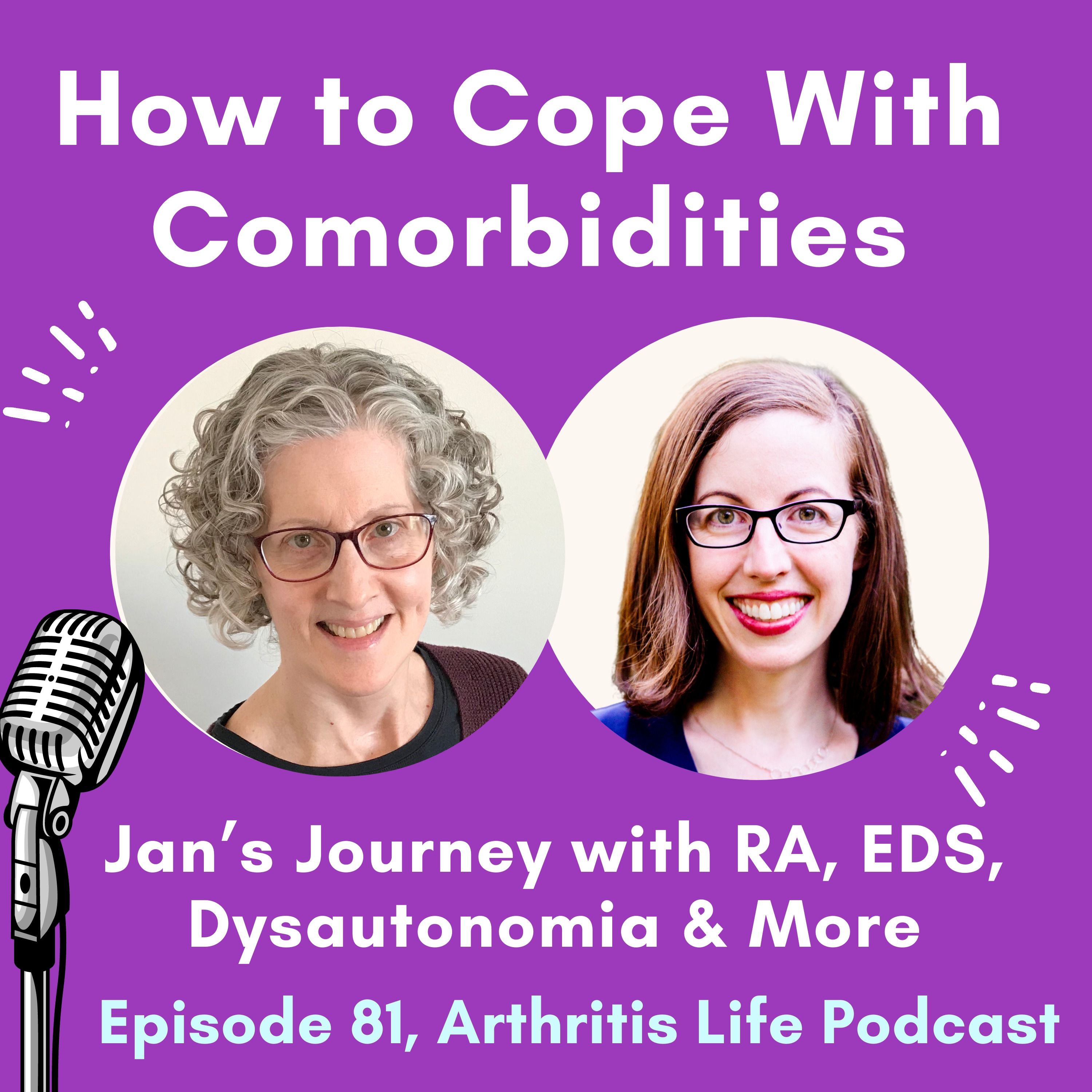 Arthritis Life