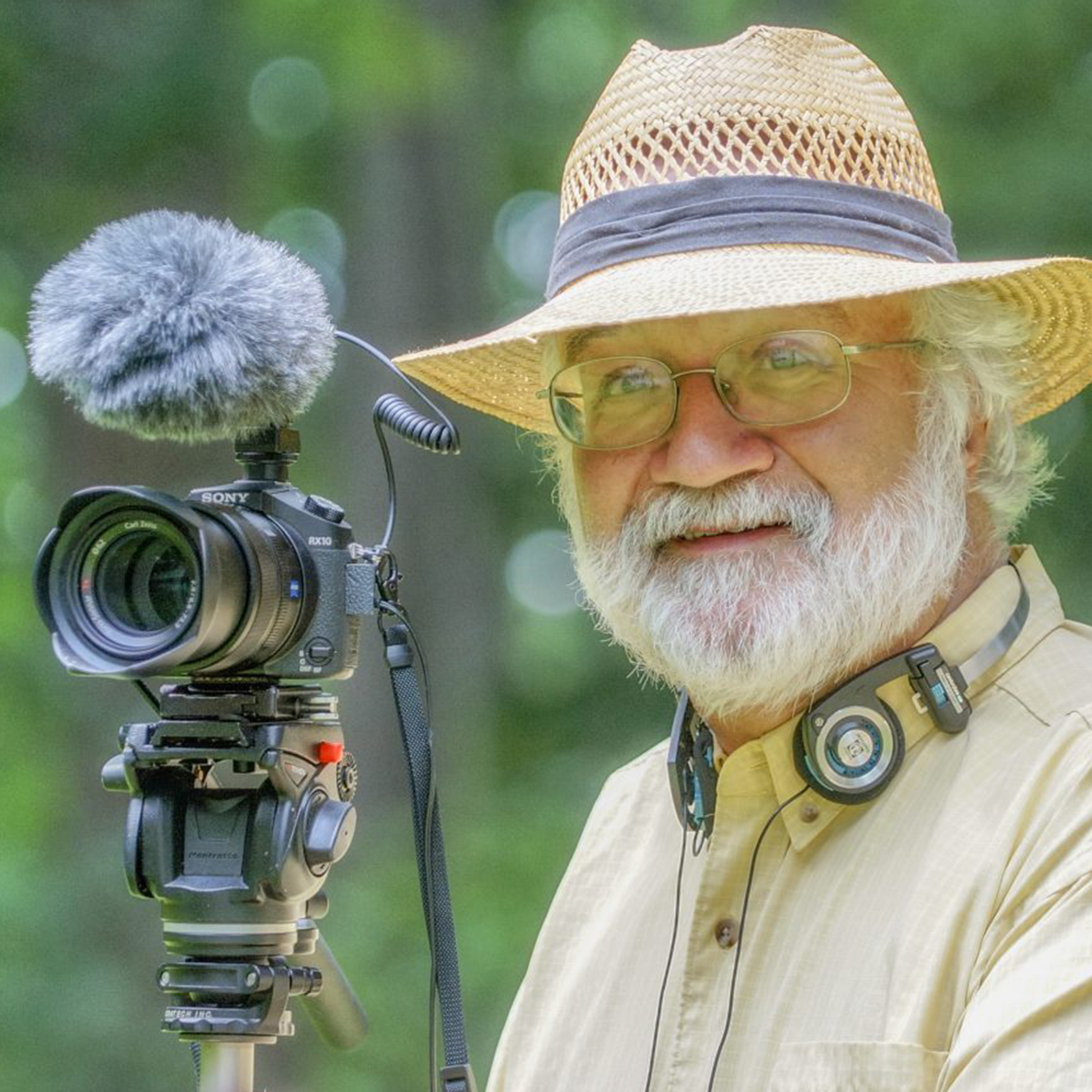 Bob Krist: Old Souls & Timeless Places