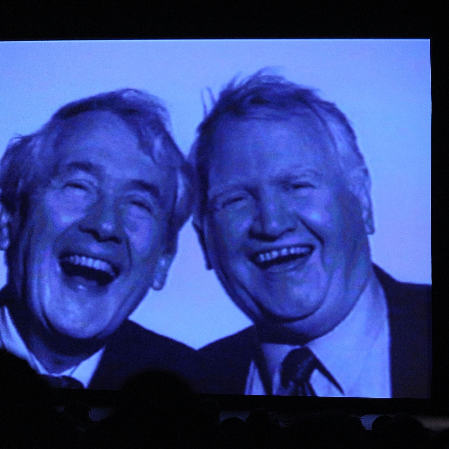 Frank and Malachy McCourt's New York Essays