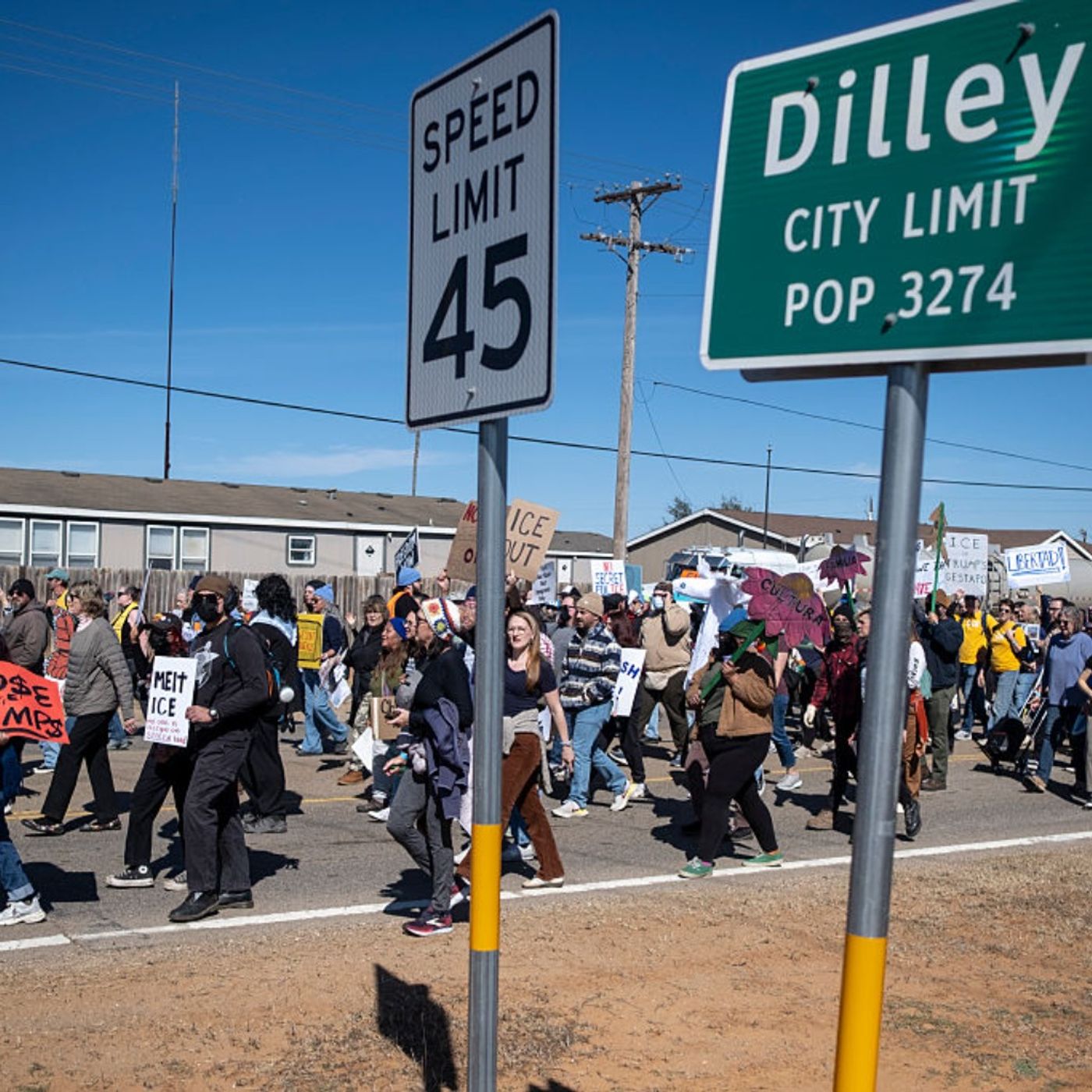 The Trump Administration's Renewed Family Detention