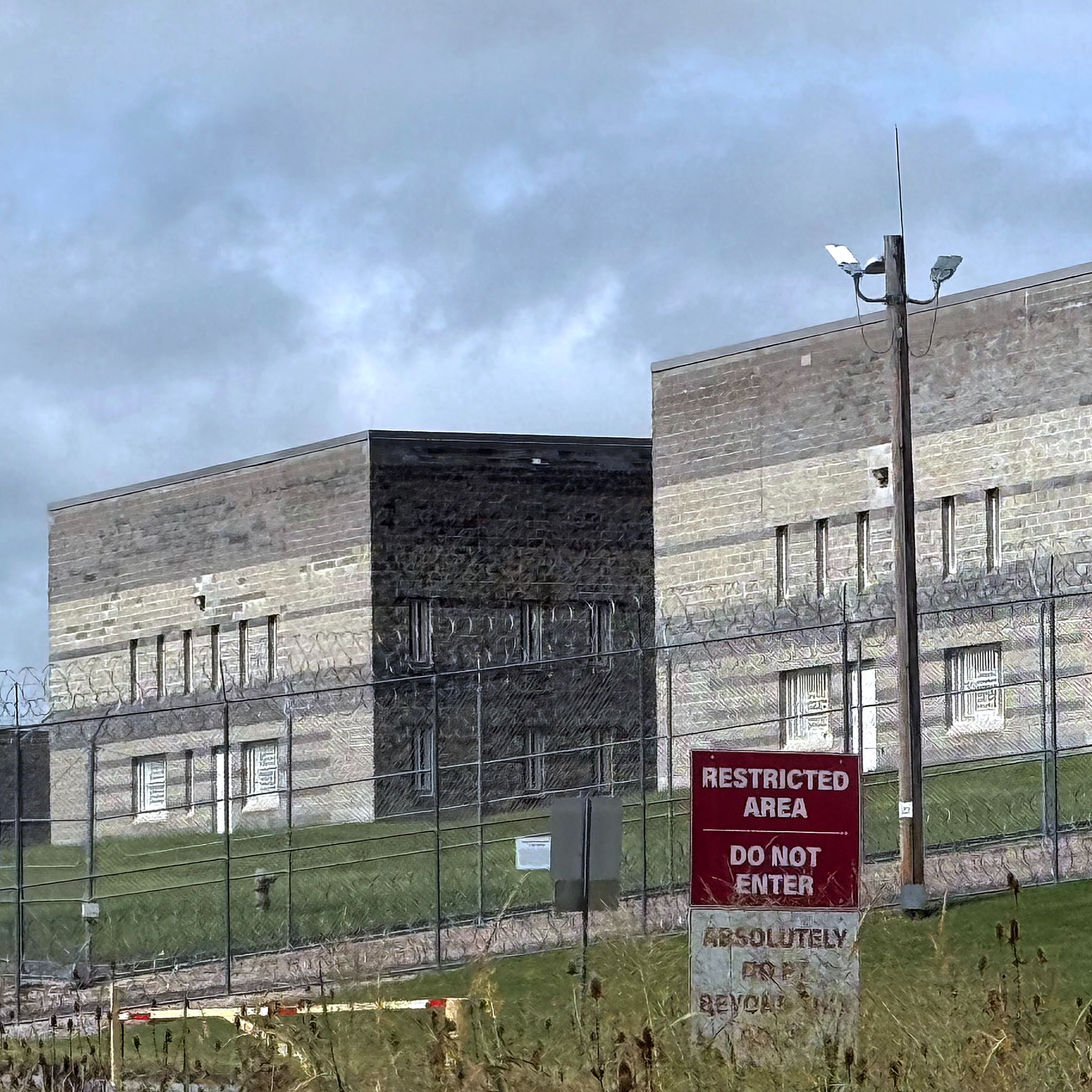The State of the Death Penalty