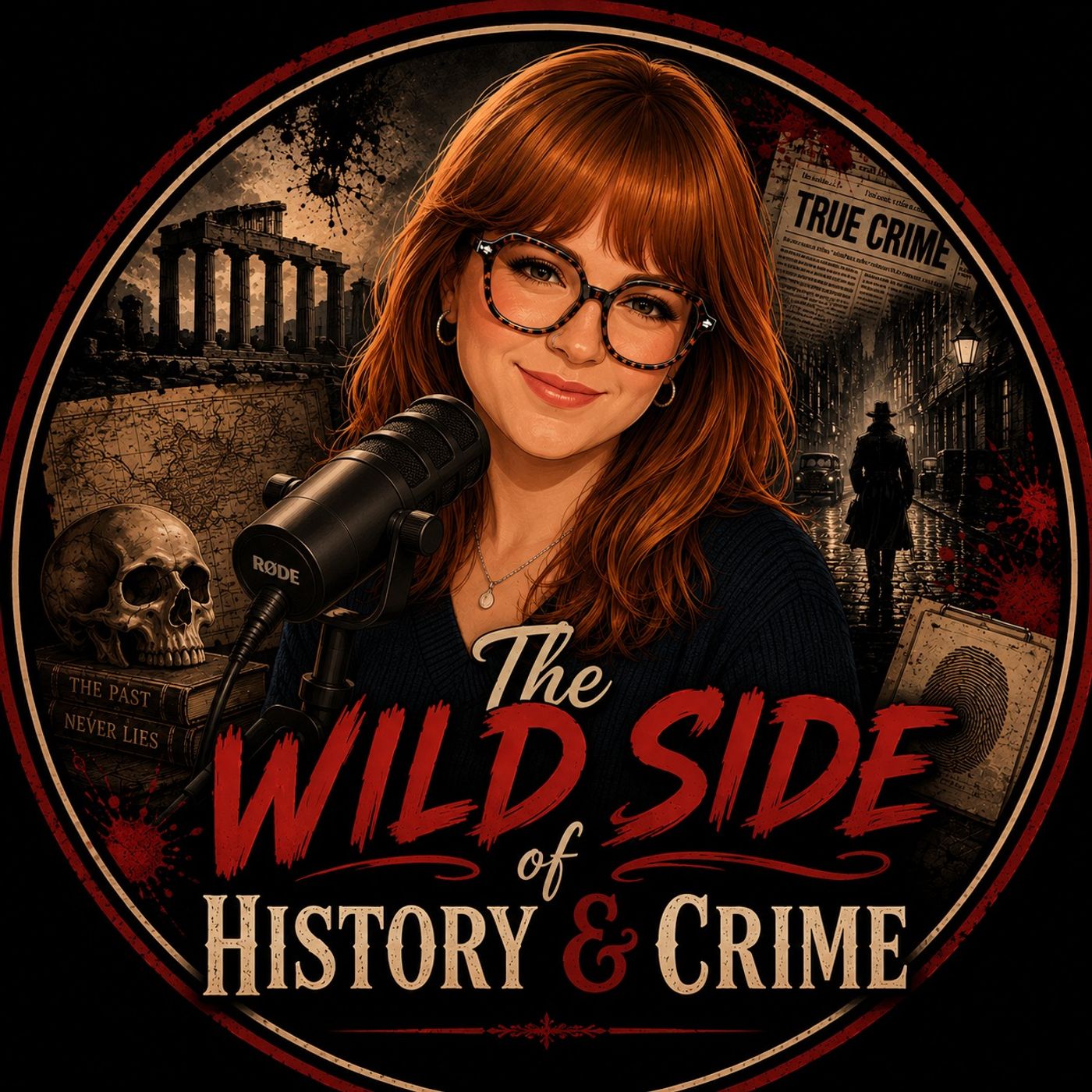 Introduction episode artwork