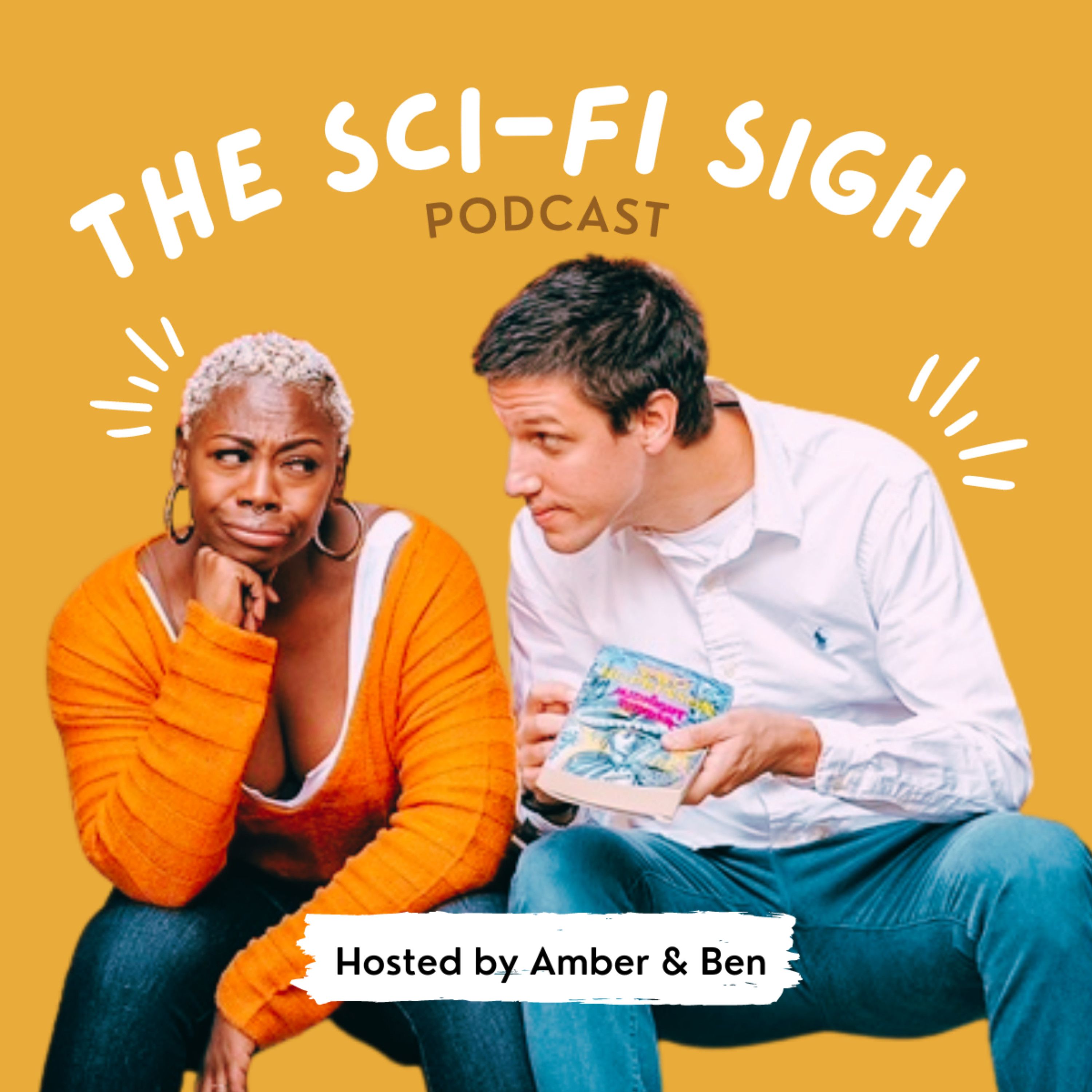 Podcast album