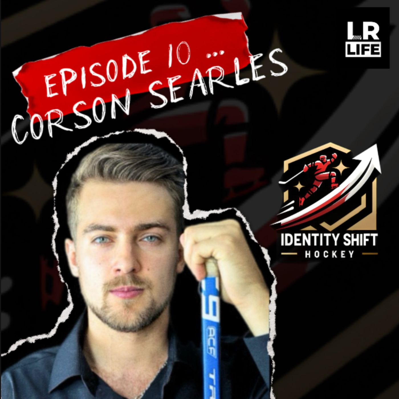 EPISODE 10: CORSON SEARLES