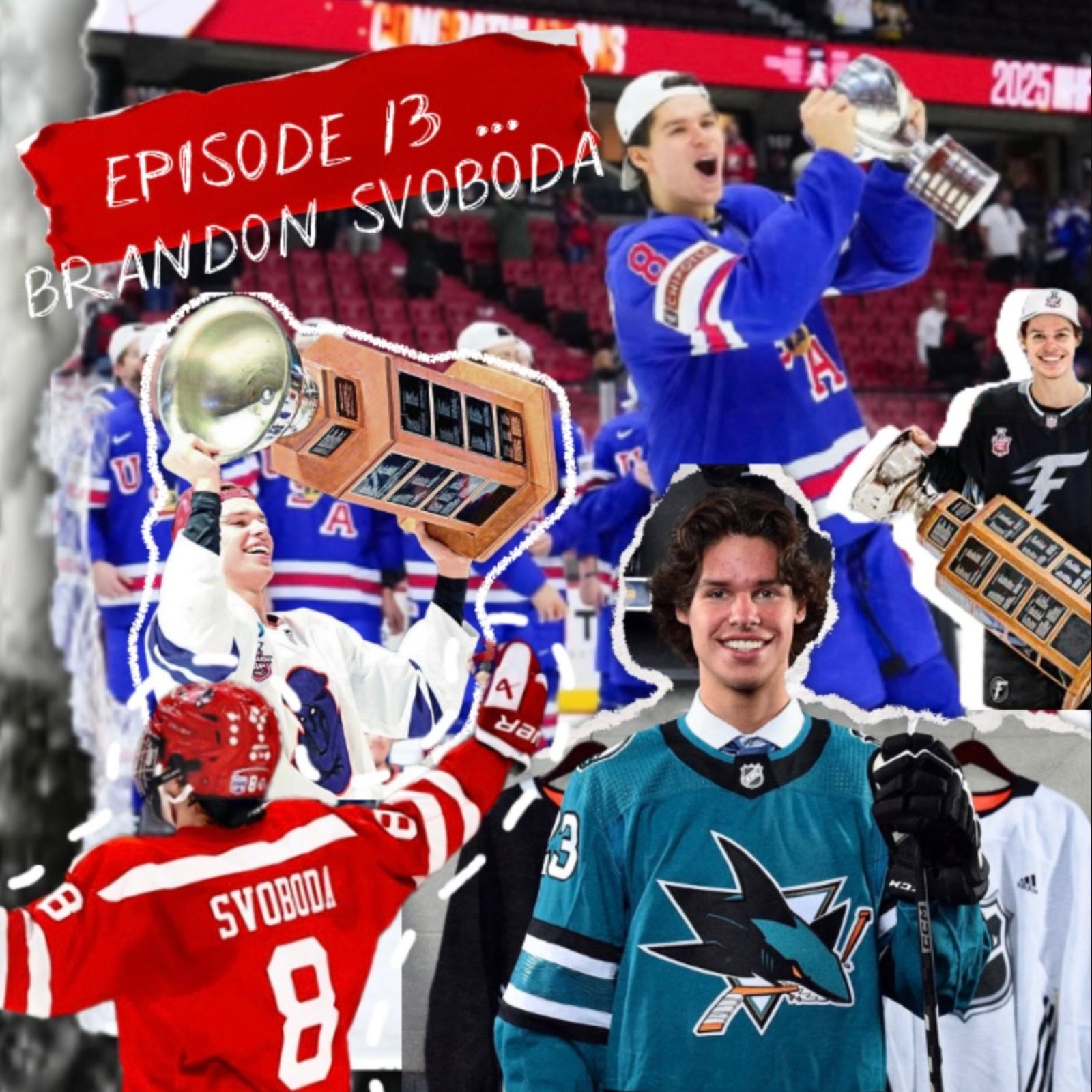 EPISODE 13: BRANDON SVOBODA