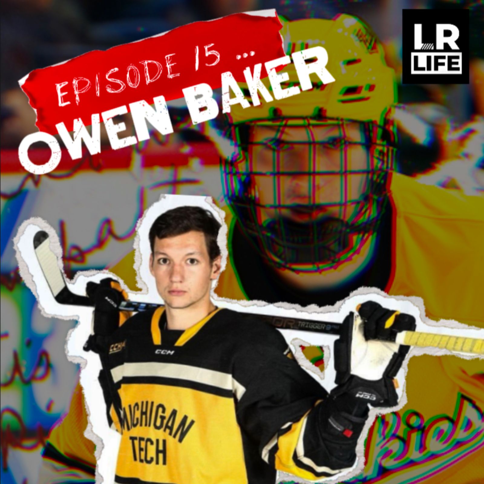 EPISODE 15: OWEN BAKER