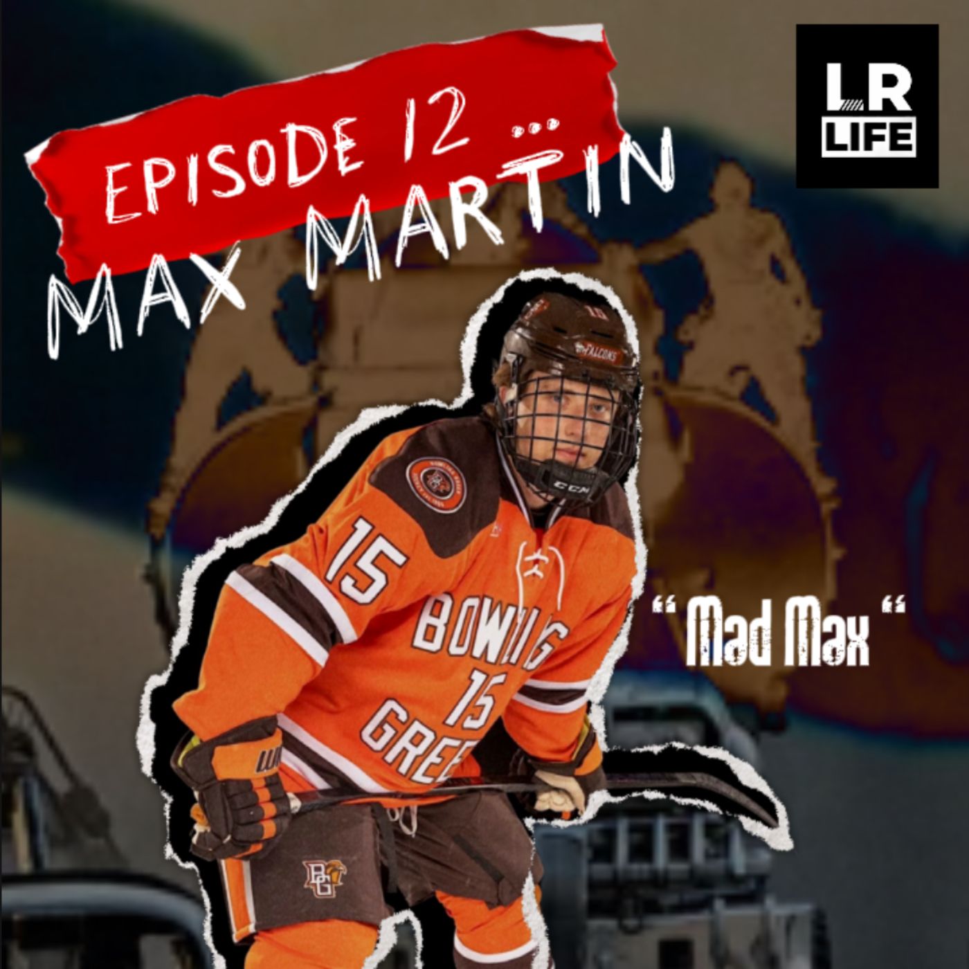 EPISODE 12: MAX MARTIN