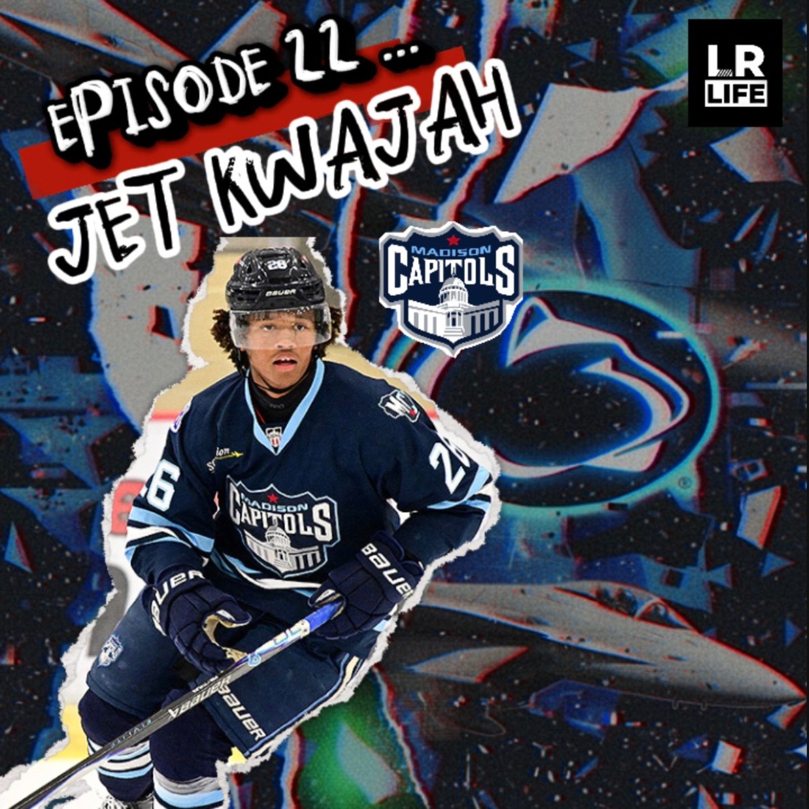 EPISODE 22 : JET KWAJAH