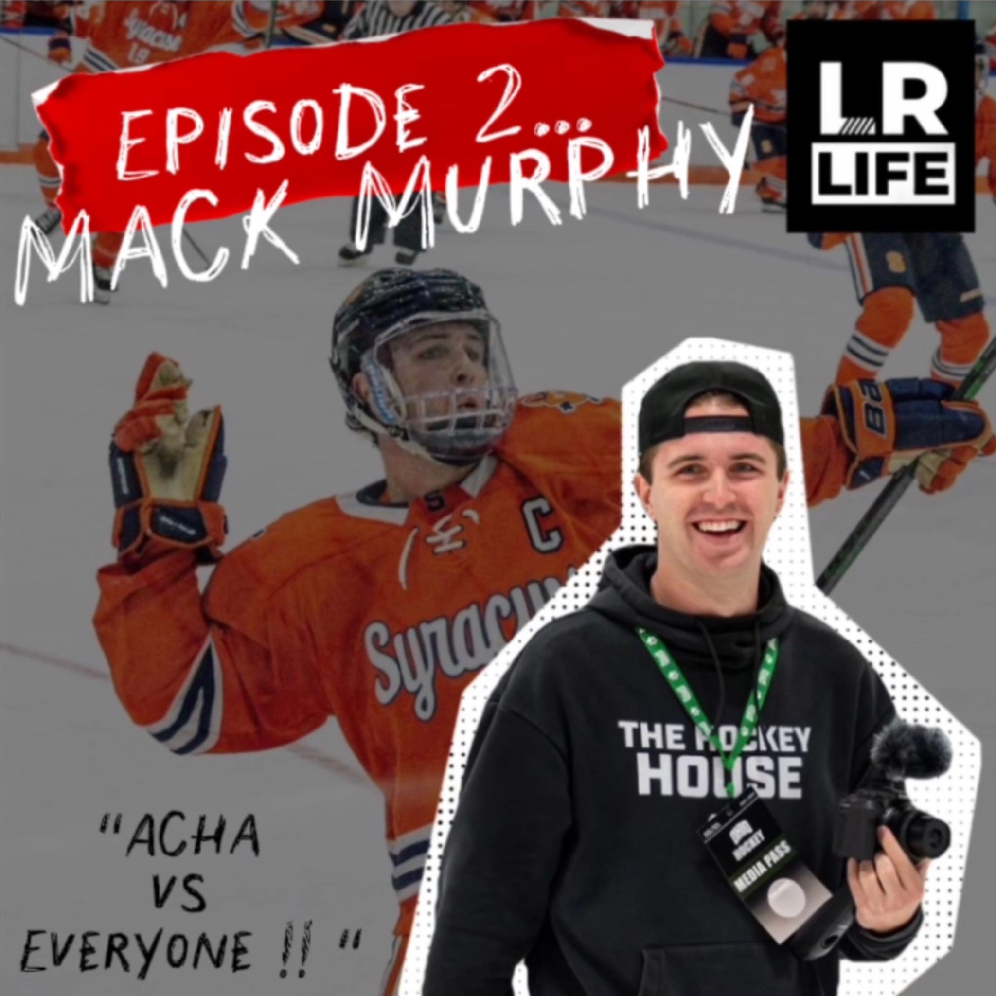 EPISODE 2 : MACKENZIE MURPHY