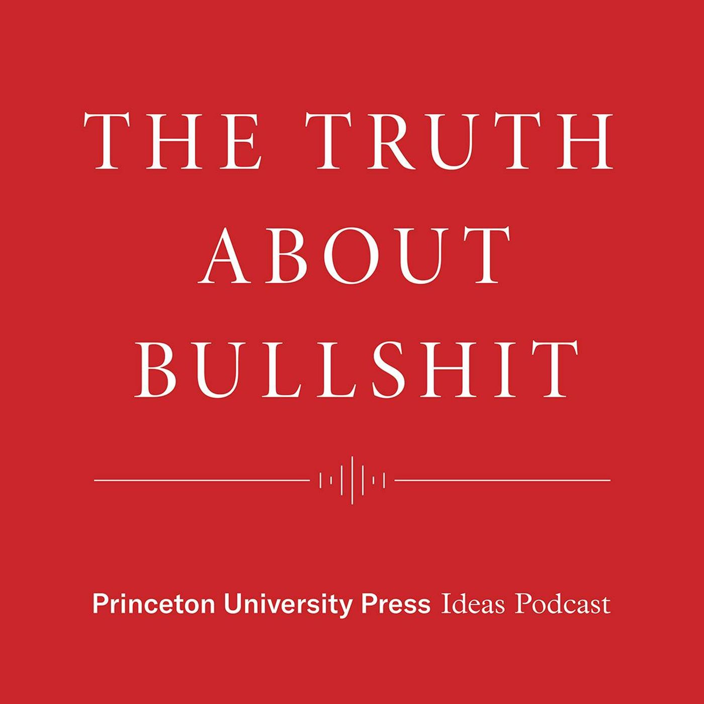 The Truth About Bullshit: Celebrating the 20th Anniversary Edition of On Bullshit with Pamela Hieronymi episode artwork