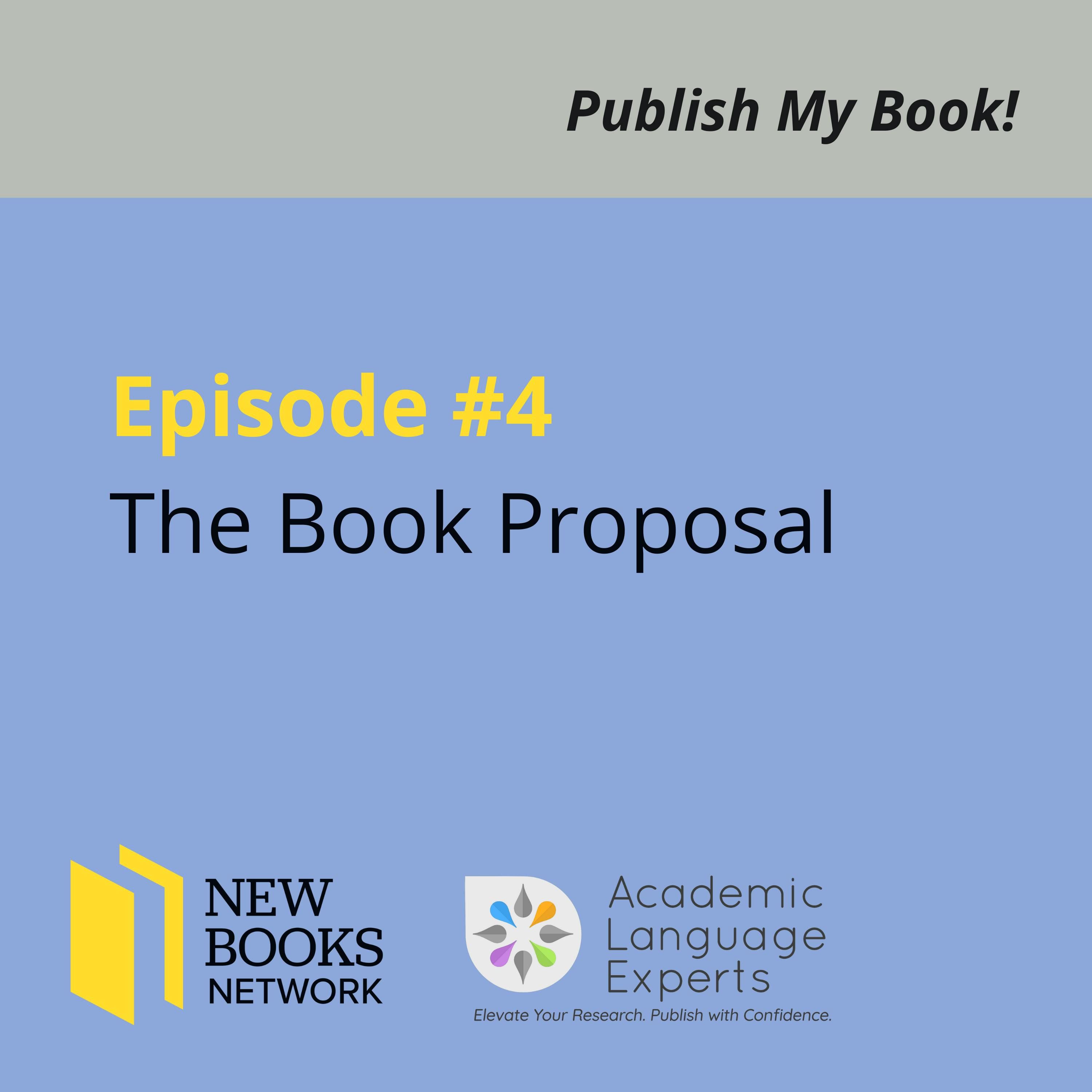 Crafting a Winning Book Proposal