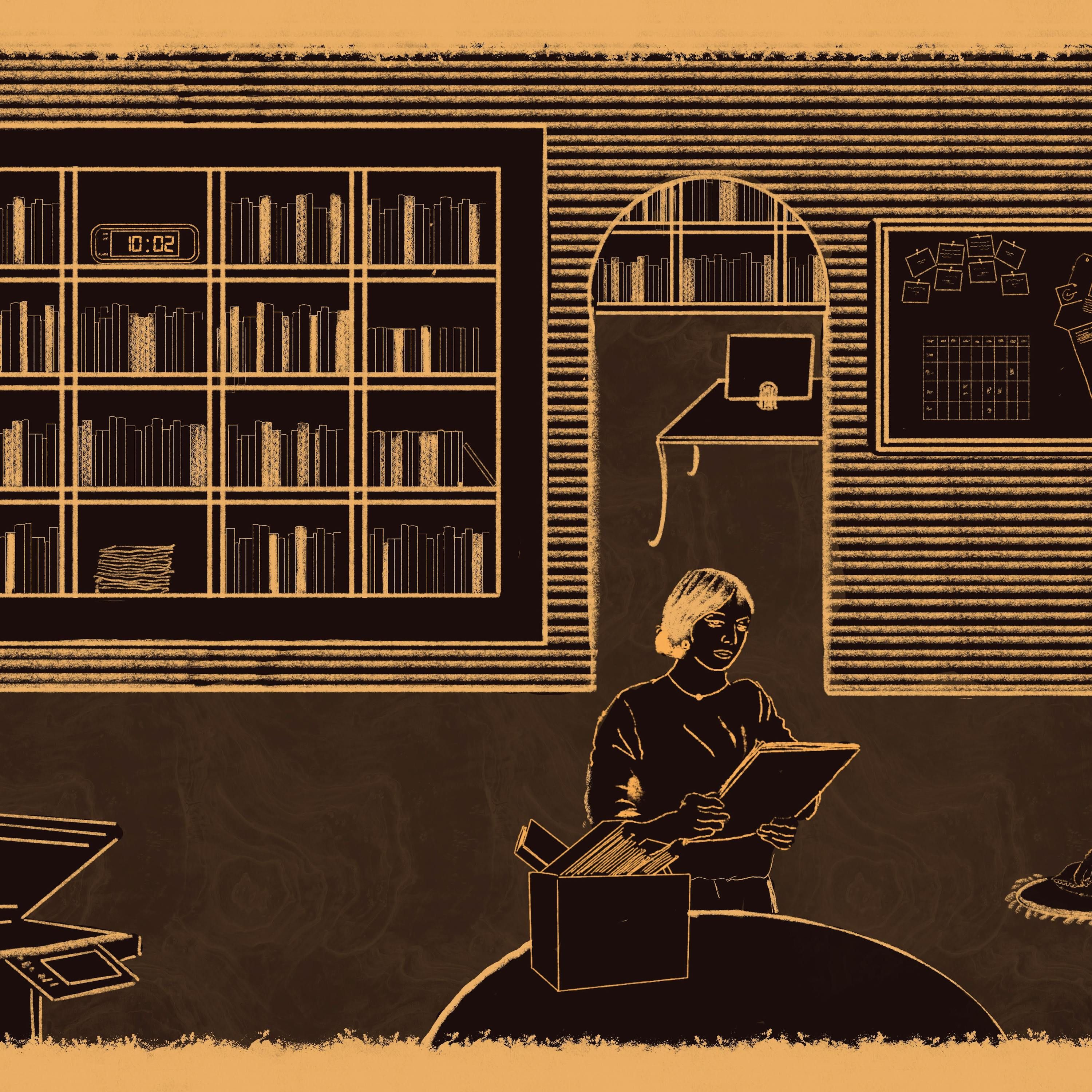 University Press